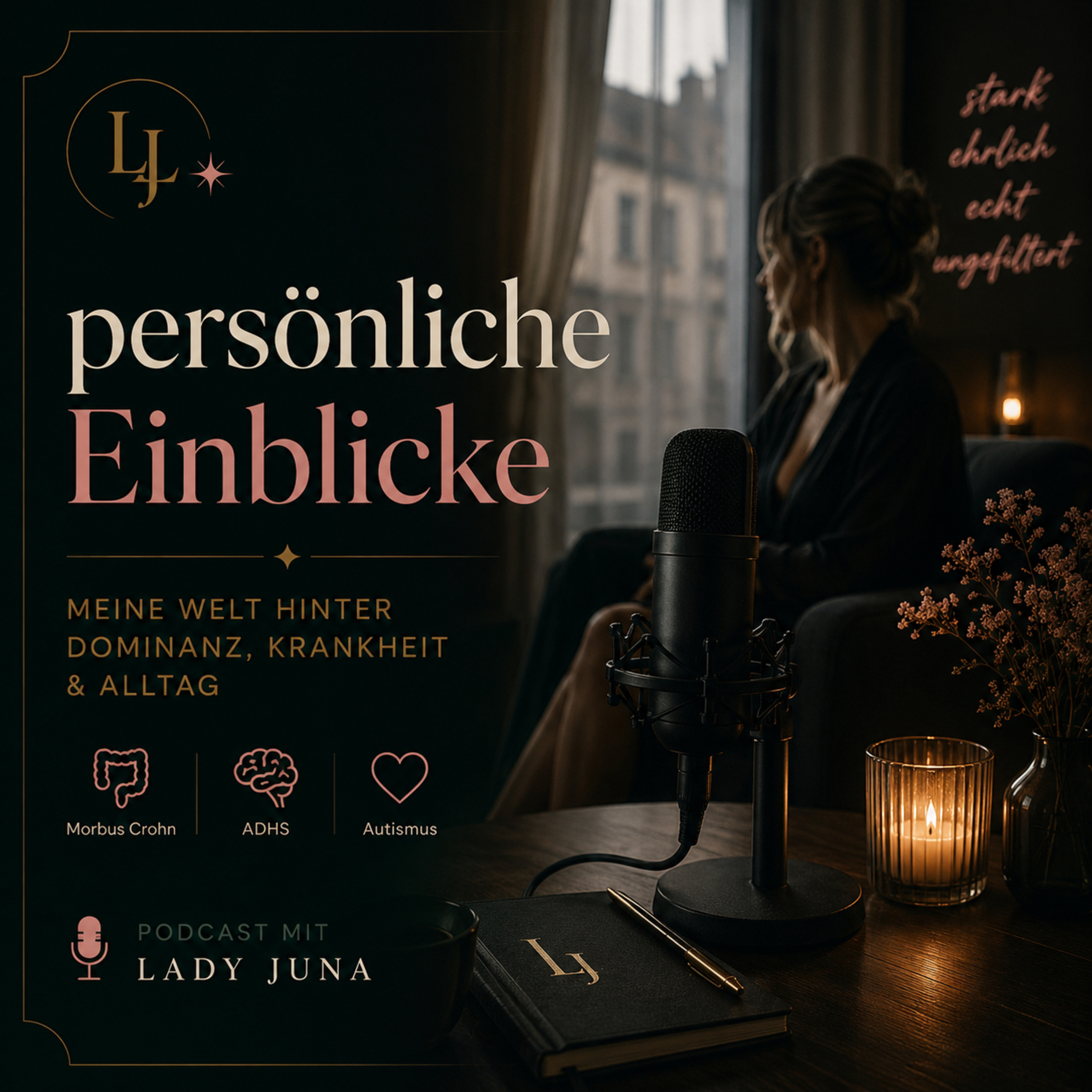 persönliche Einblicke episode artwork