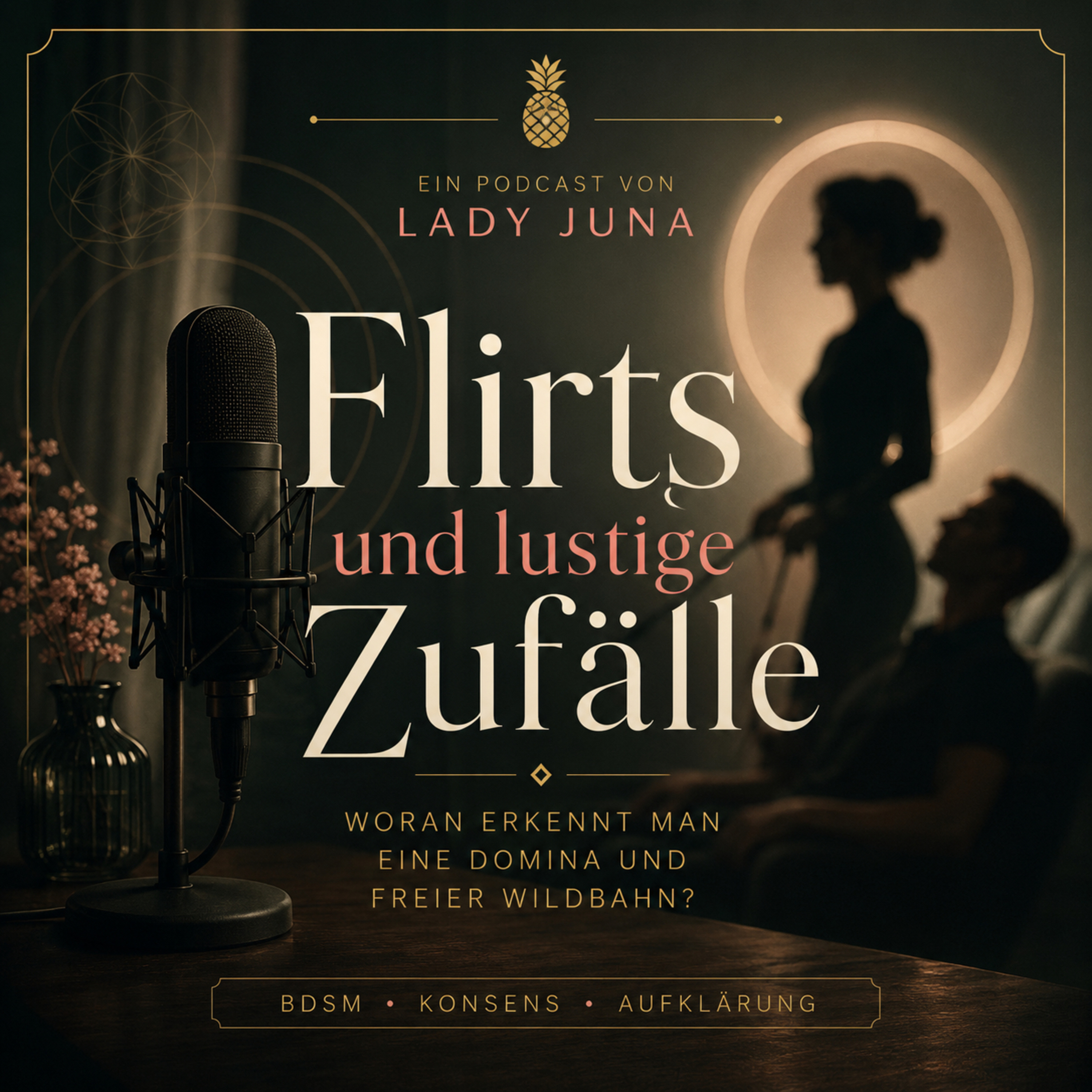 Flirts und lustige Zufälle episode artwork