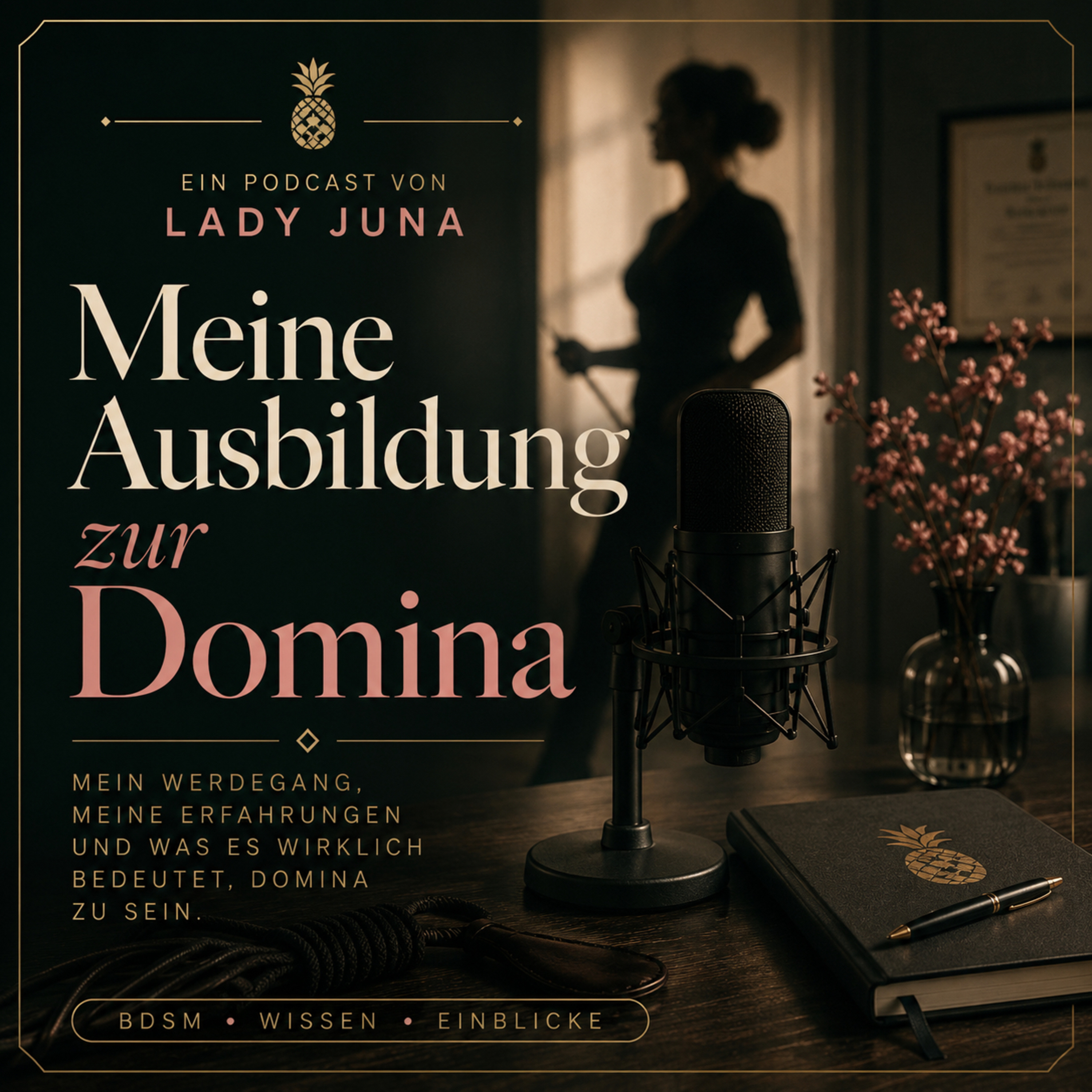 Meine Ausbildung zur Domina episode artwork