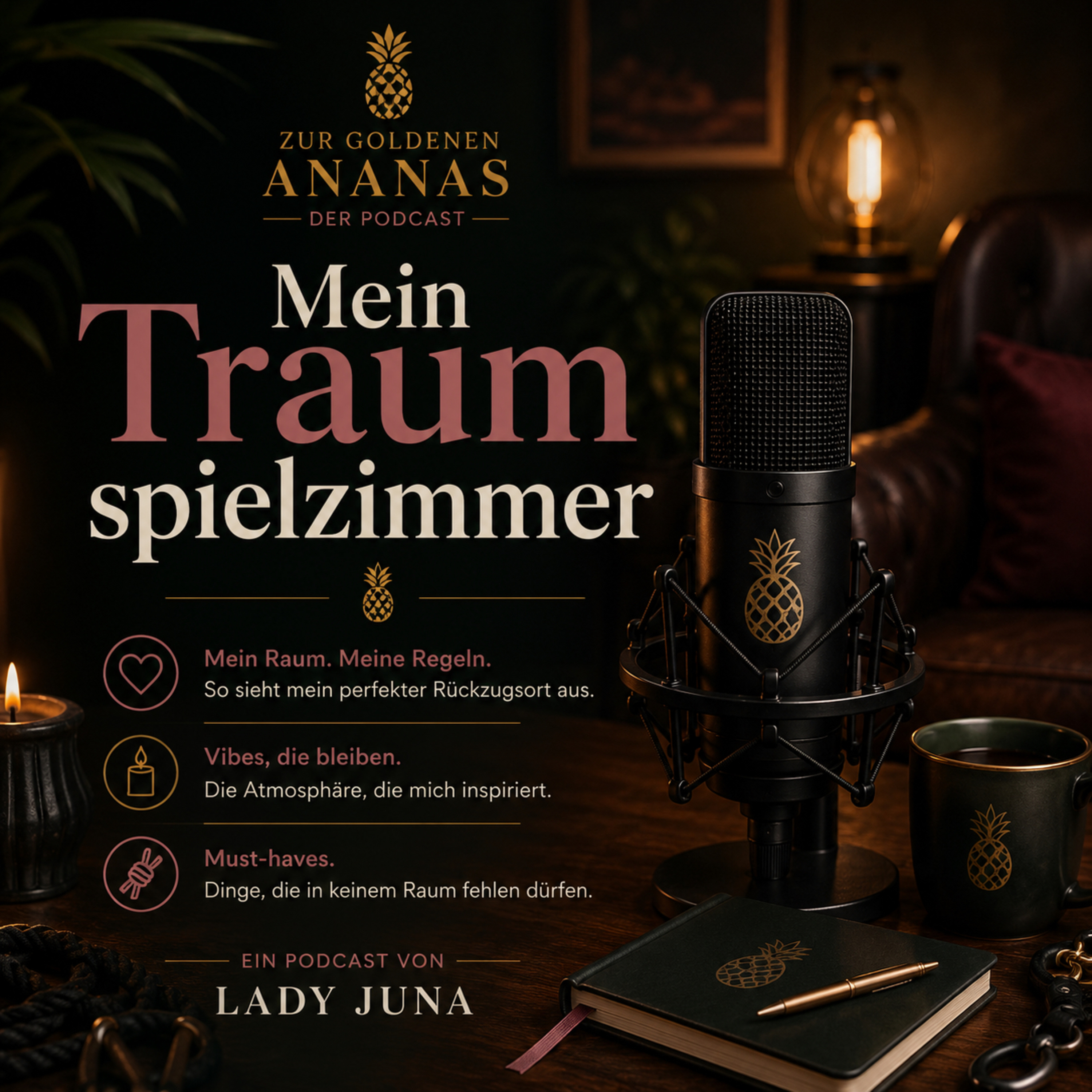 Mein Traumspielzimmer episode artwork