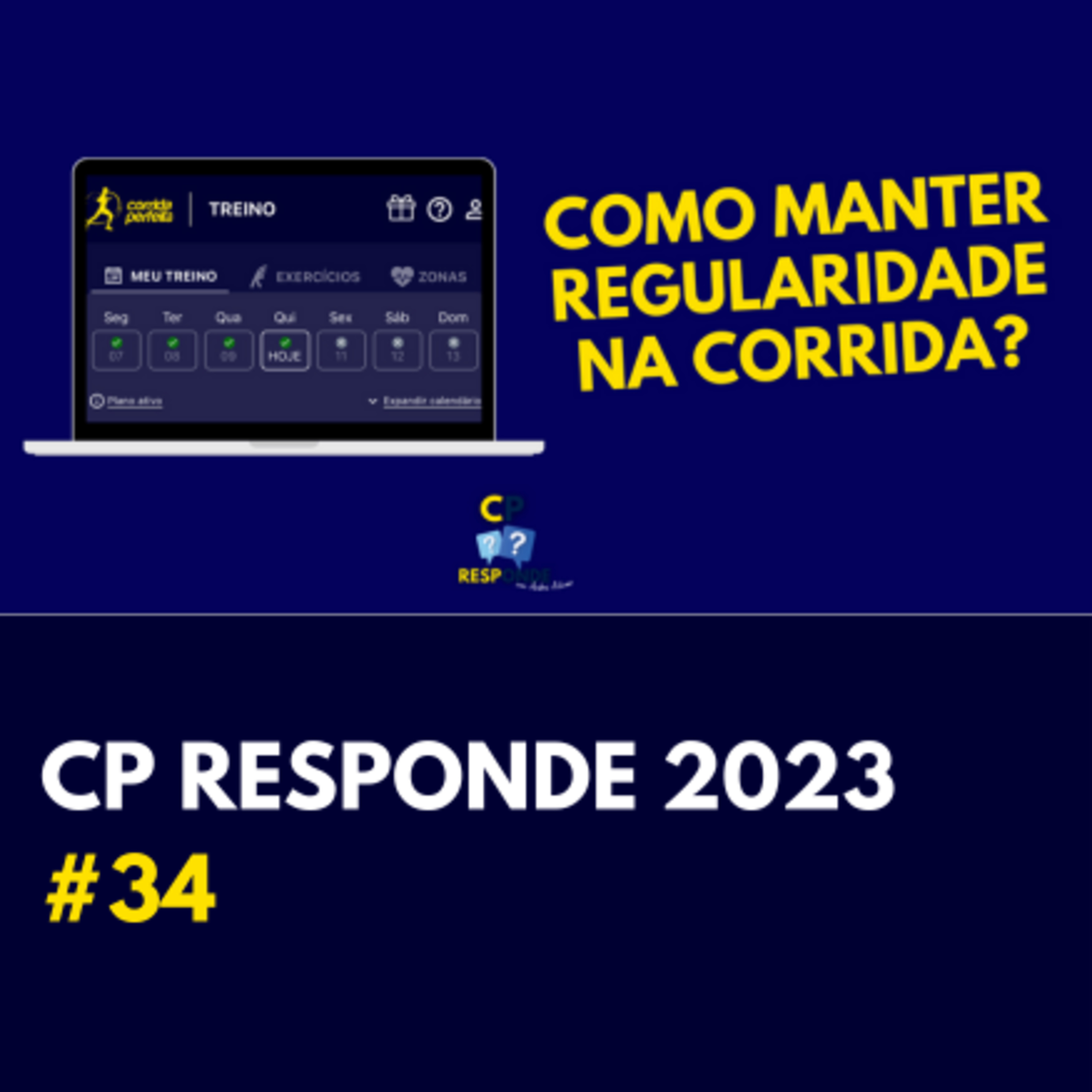 Podcast Corrida Perfeita ®