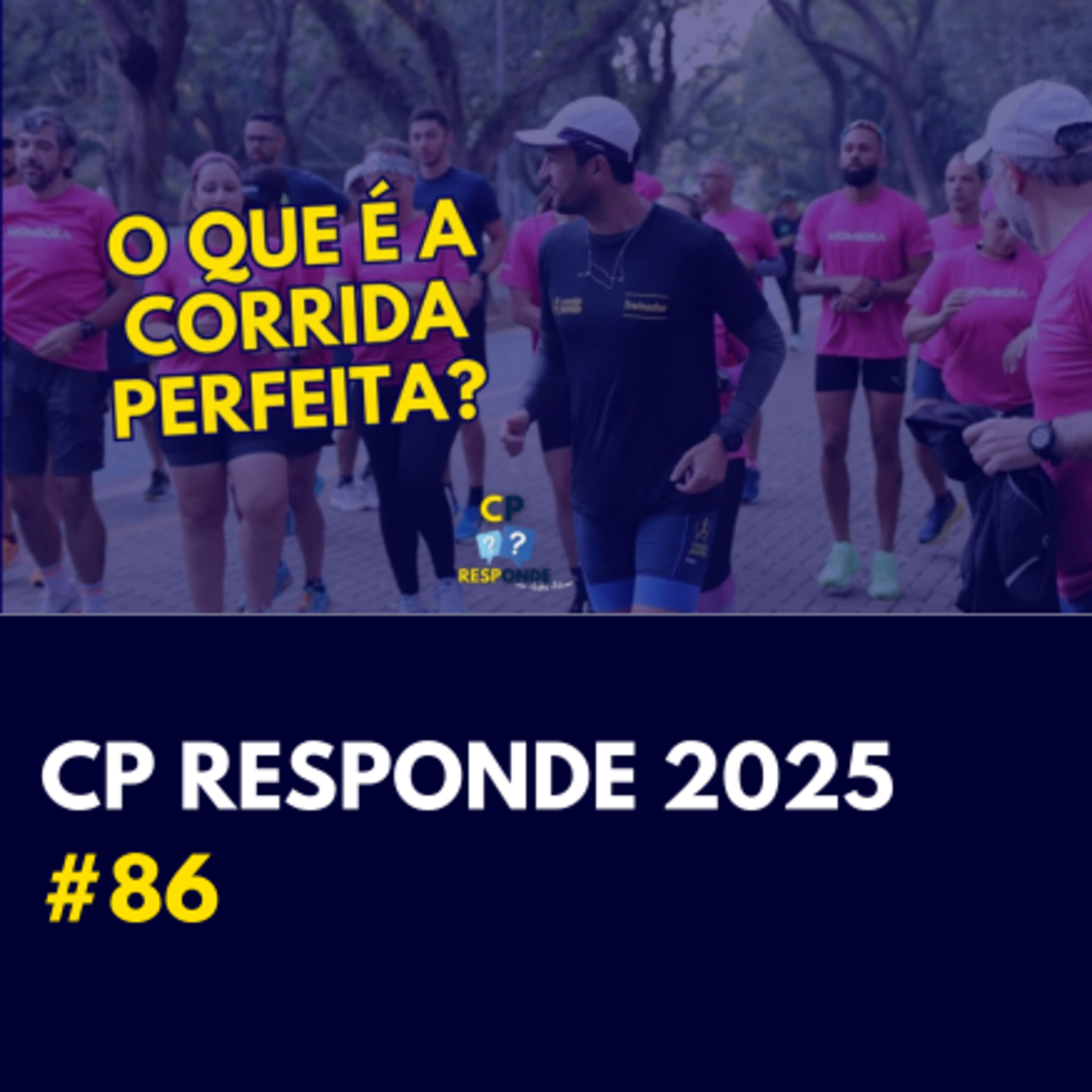 O que é a corrida perfeita? | CP Responde com Andrei Achcar #86