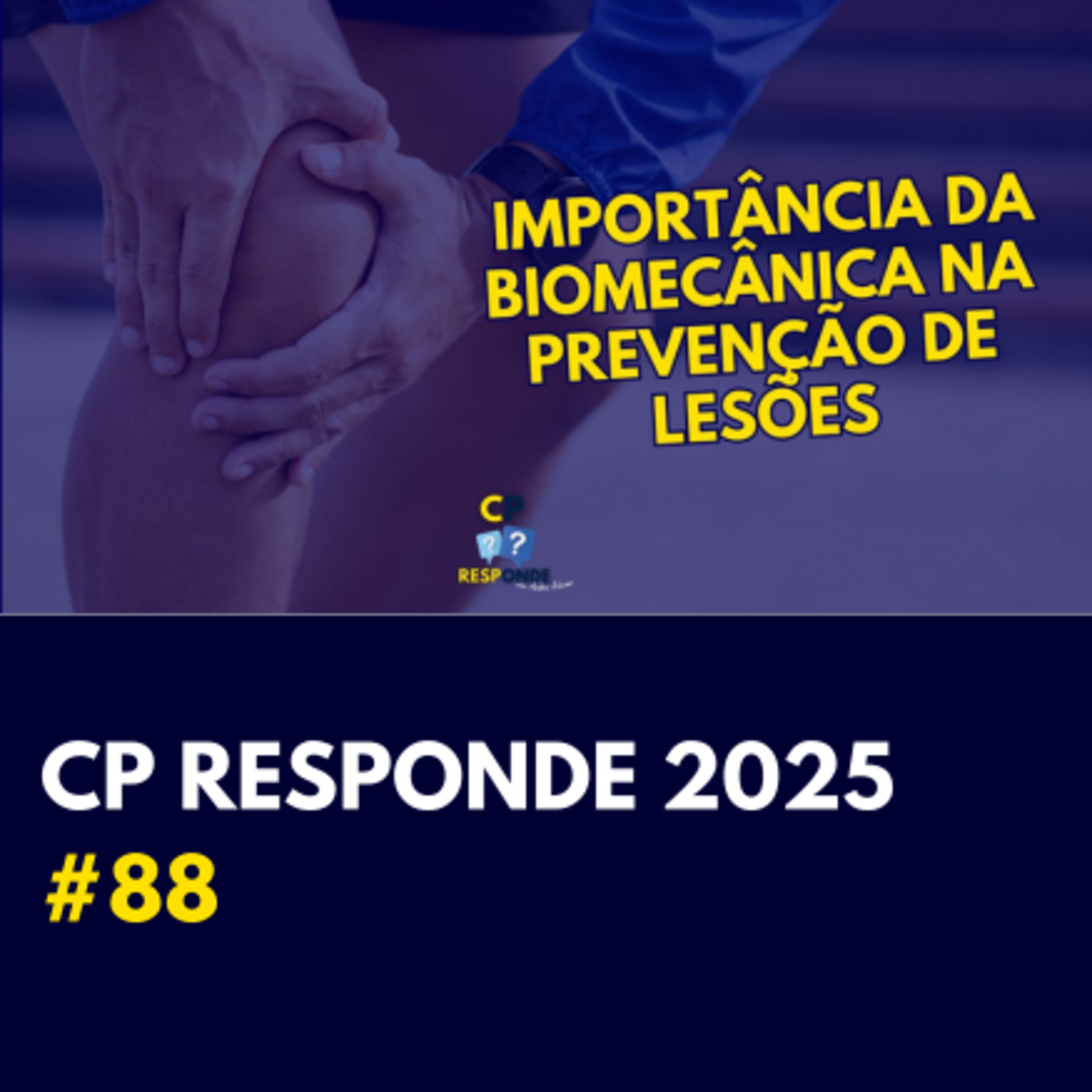 Como prevenir lesões com a técnica de corrida | CP Responde com Andrei Achcar #88