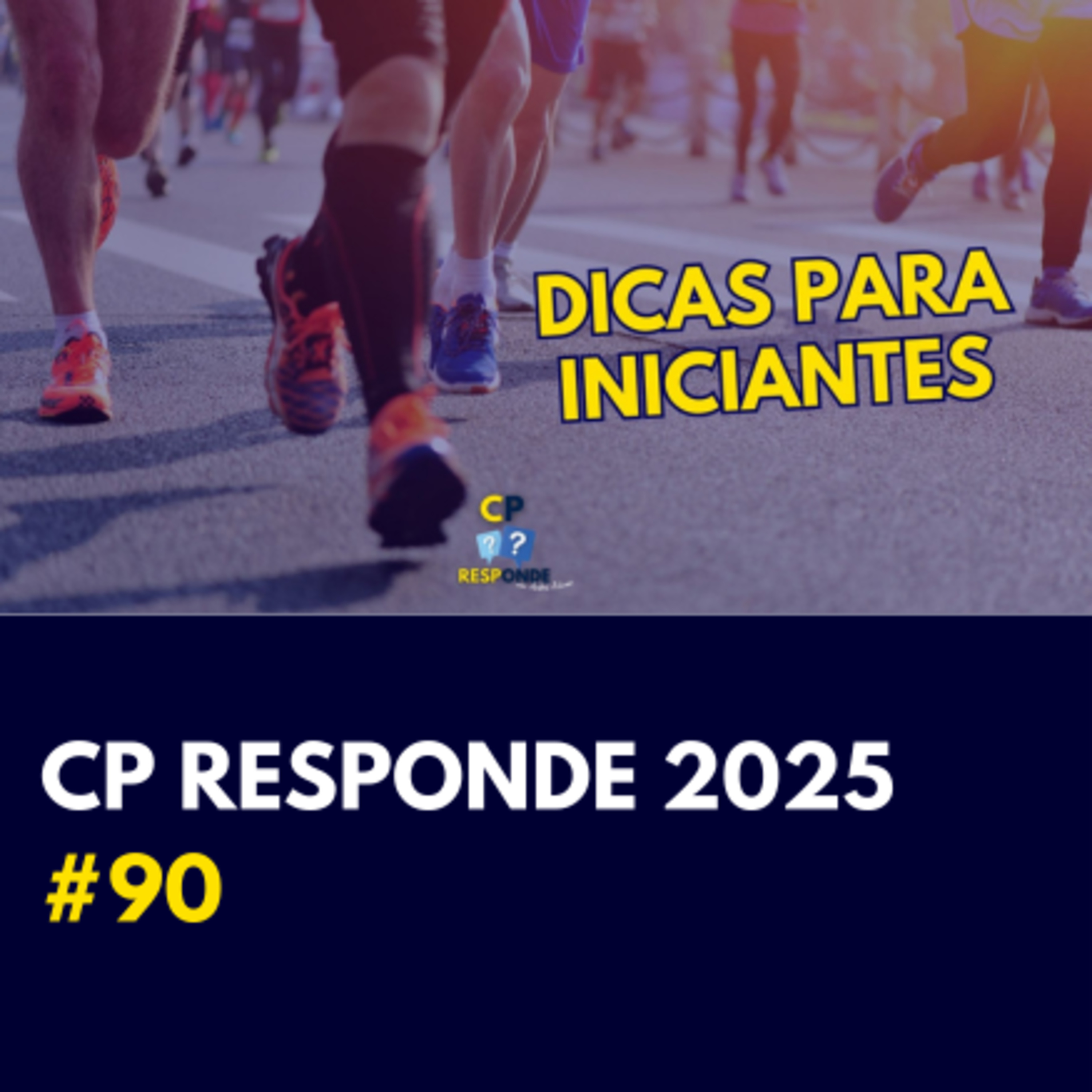 Como começar a correr? | CP Responde com Andrei Achcar #90