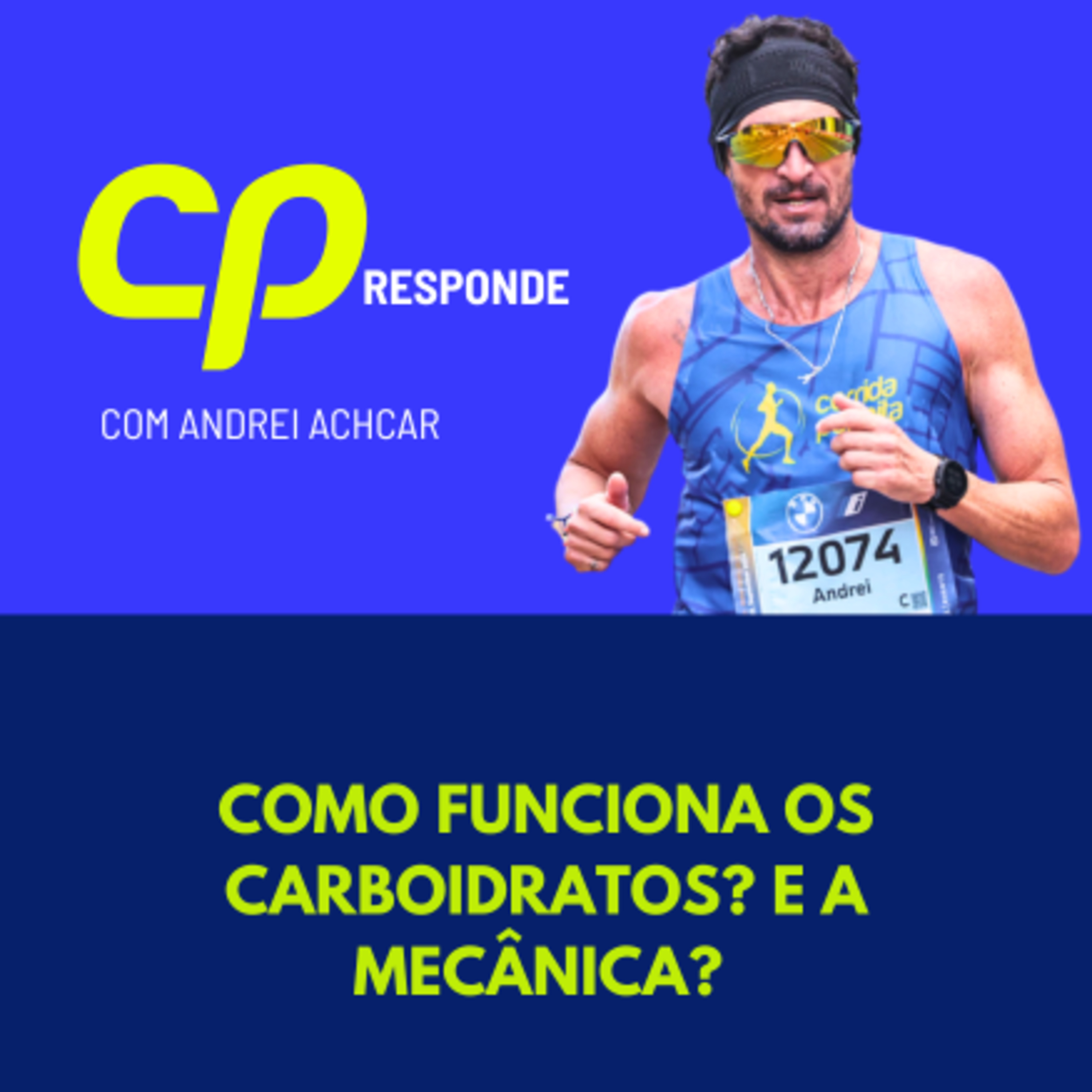 Como funciona os carboidratos? E a mecânica? 