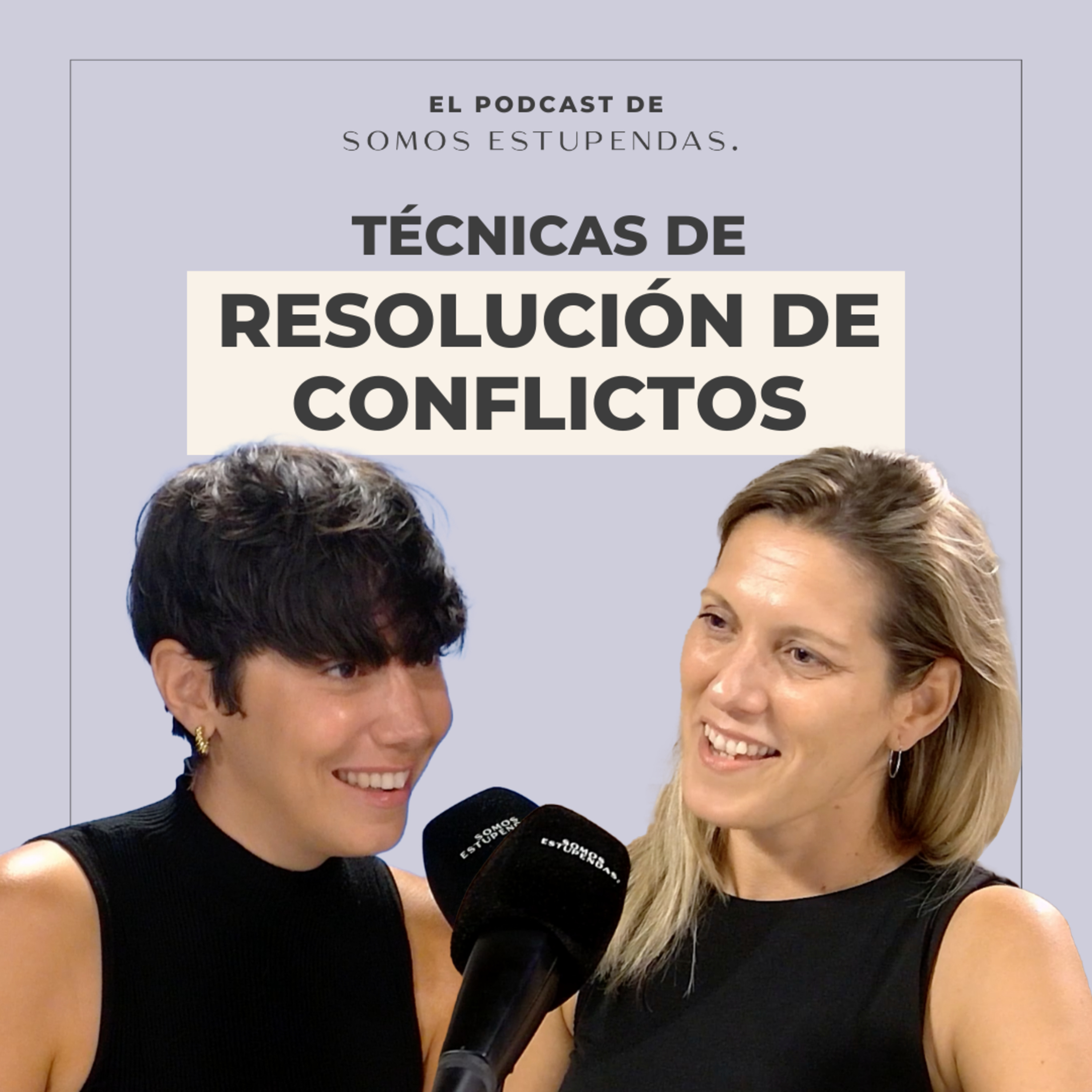 Somos Estupendas
