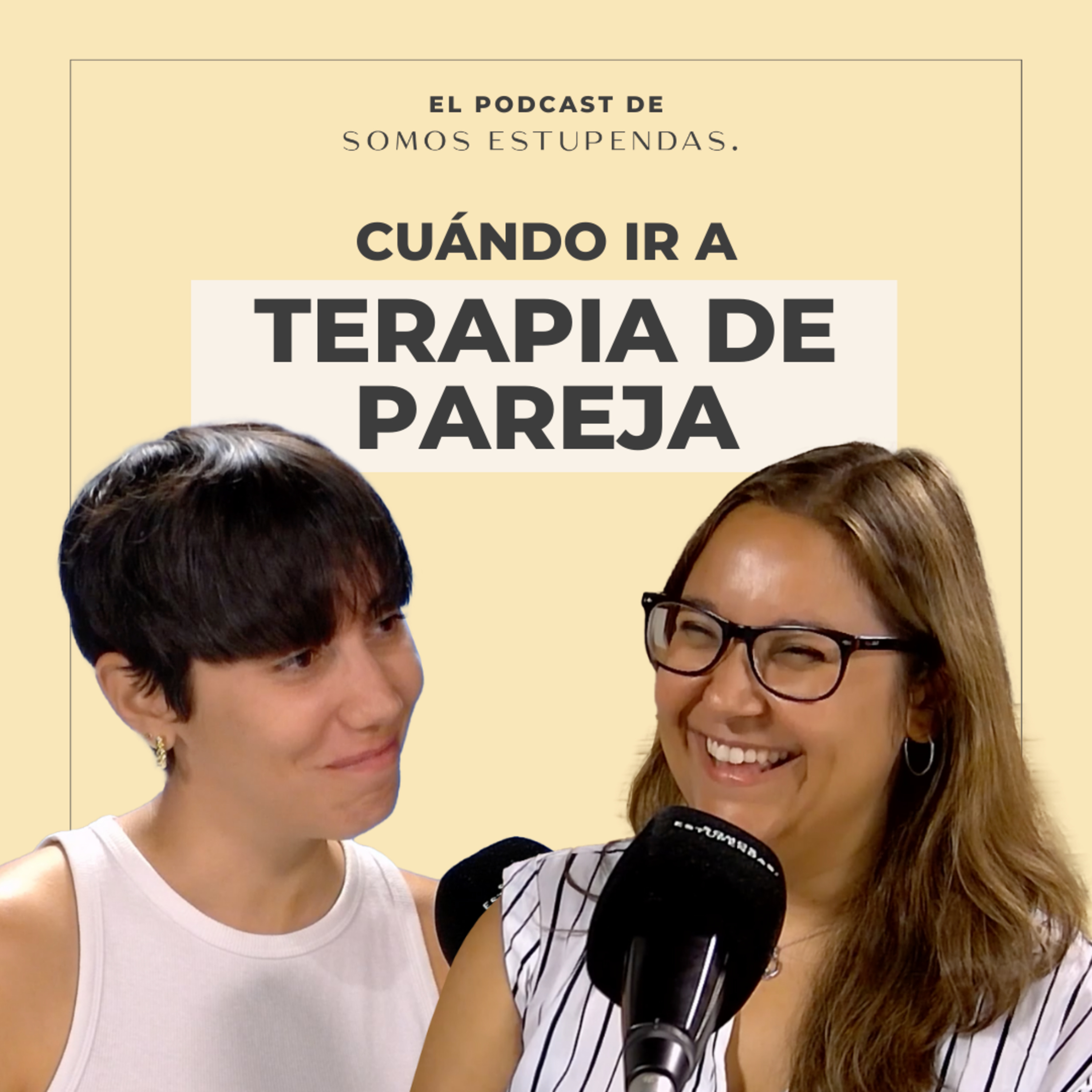 Somos Estupendas