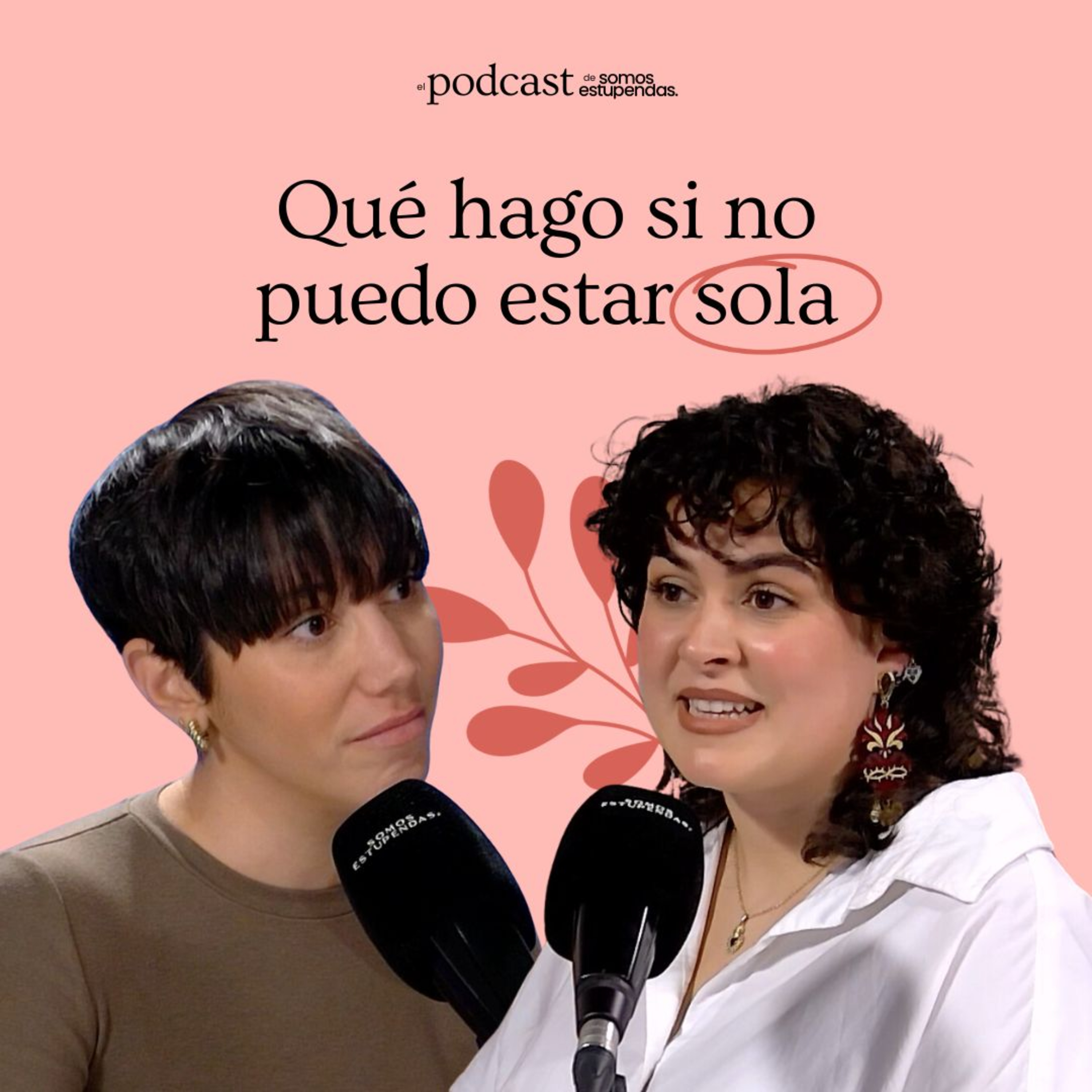 Somos Estupendas