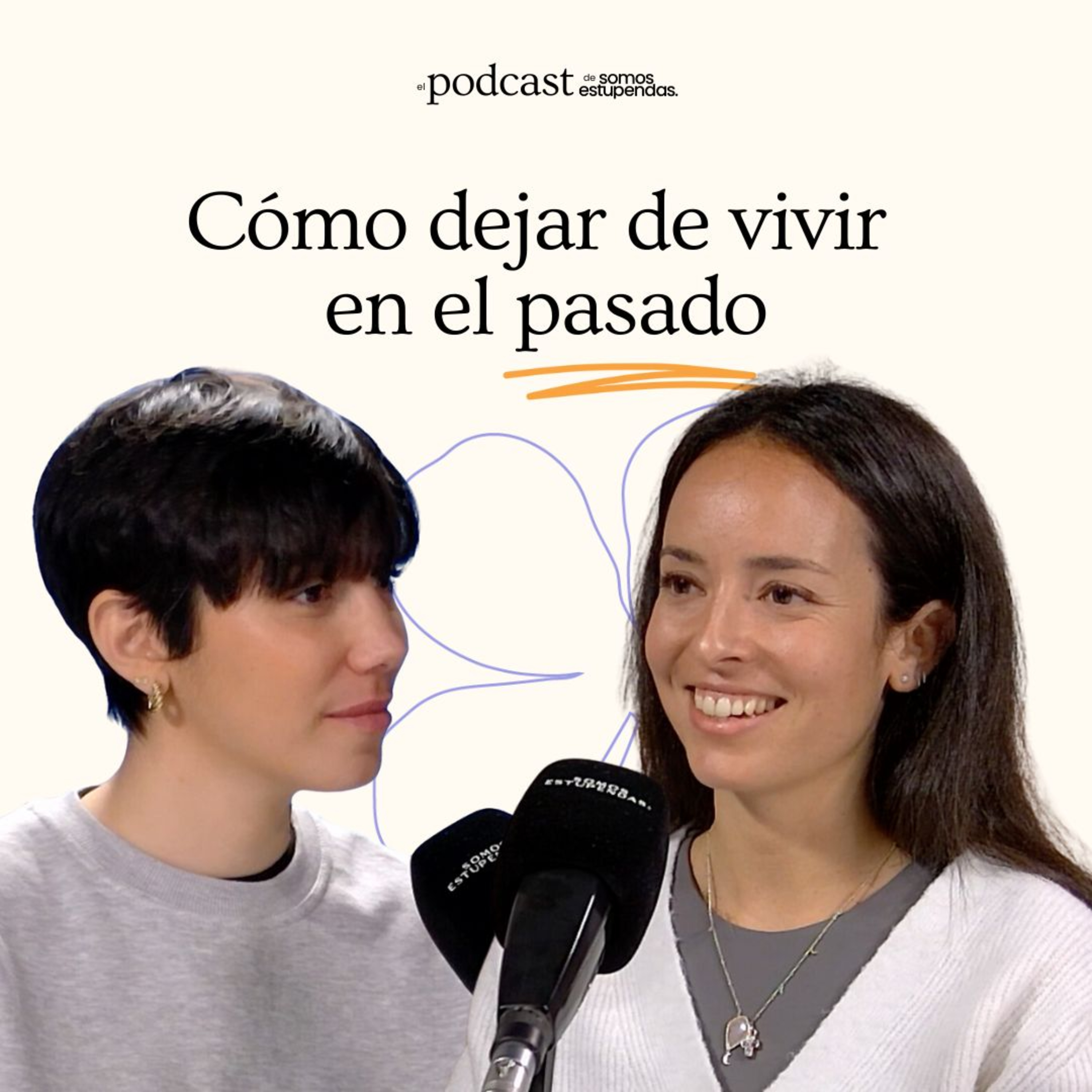 Somos Estupendas