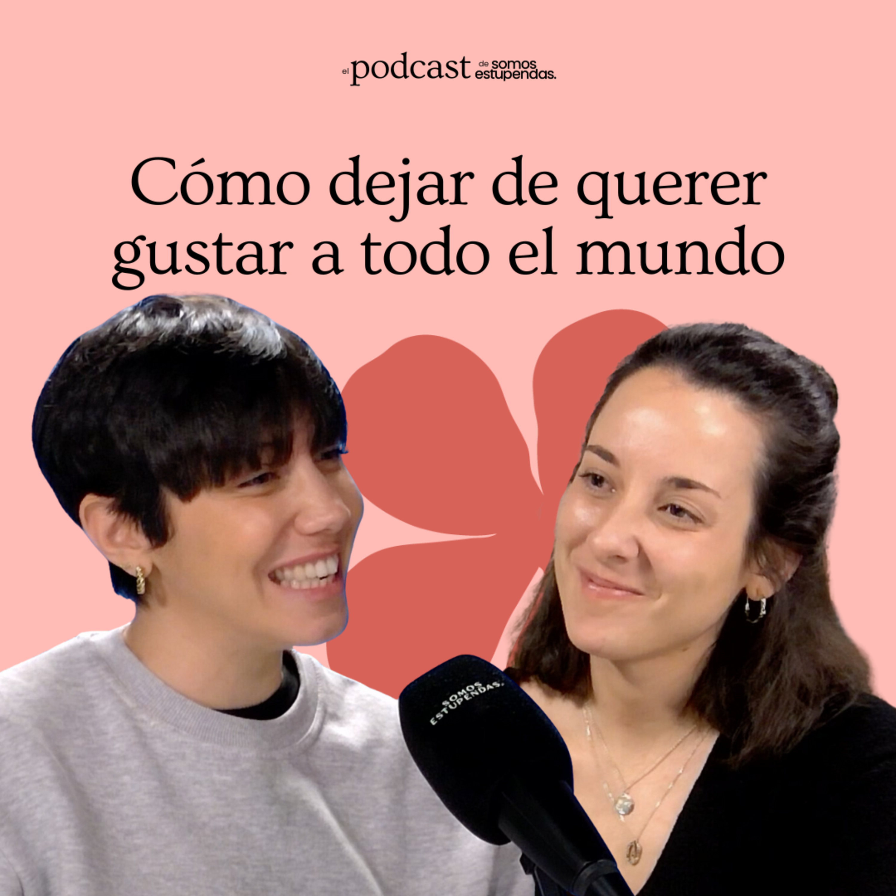 Somos Estupendas