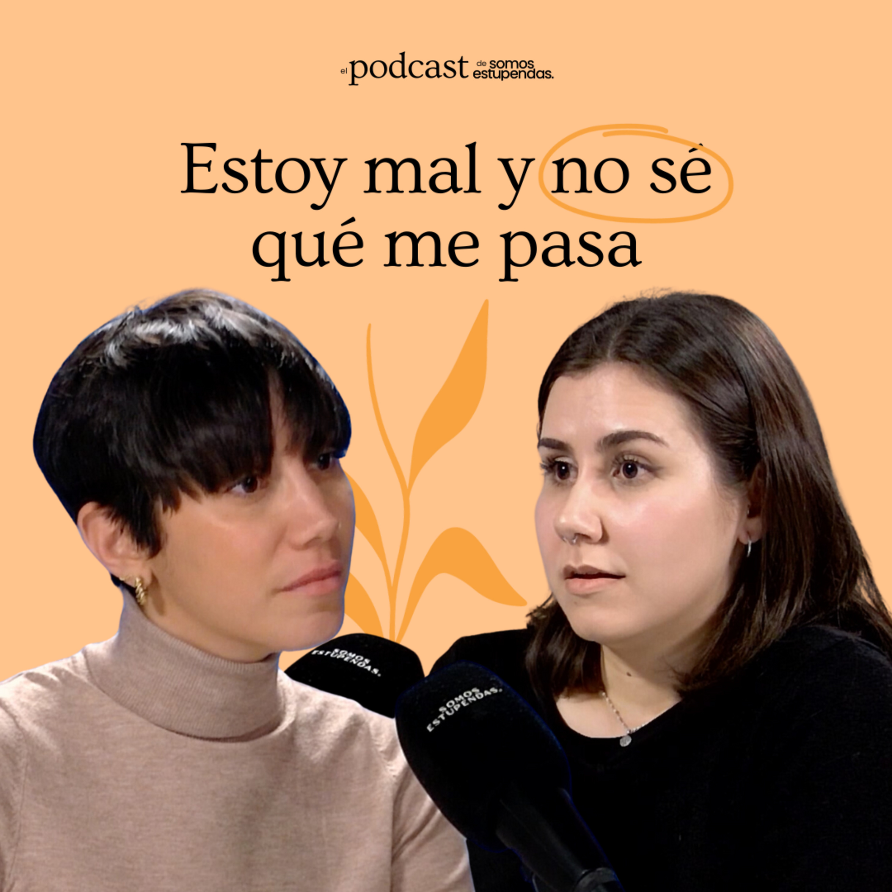 Somos Estupendas