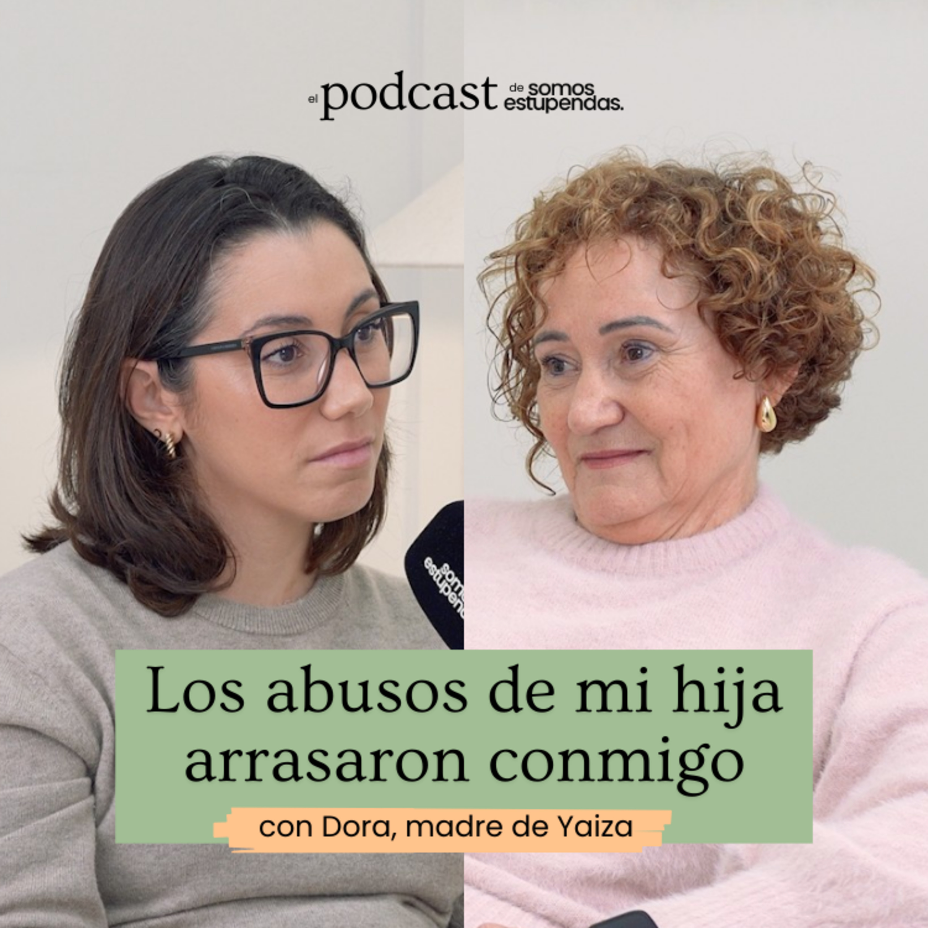 Los abusos de mi hija arrasaron conmigo | Ep.230
