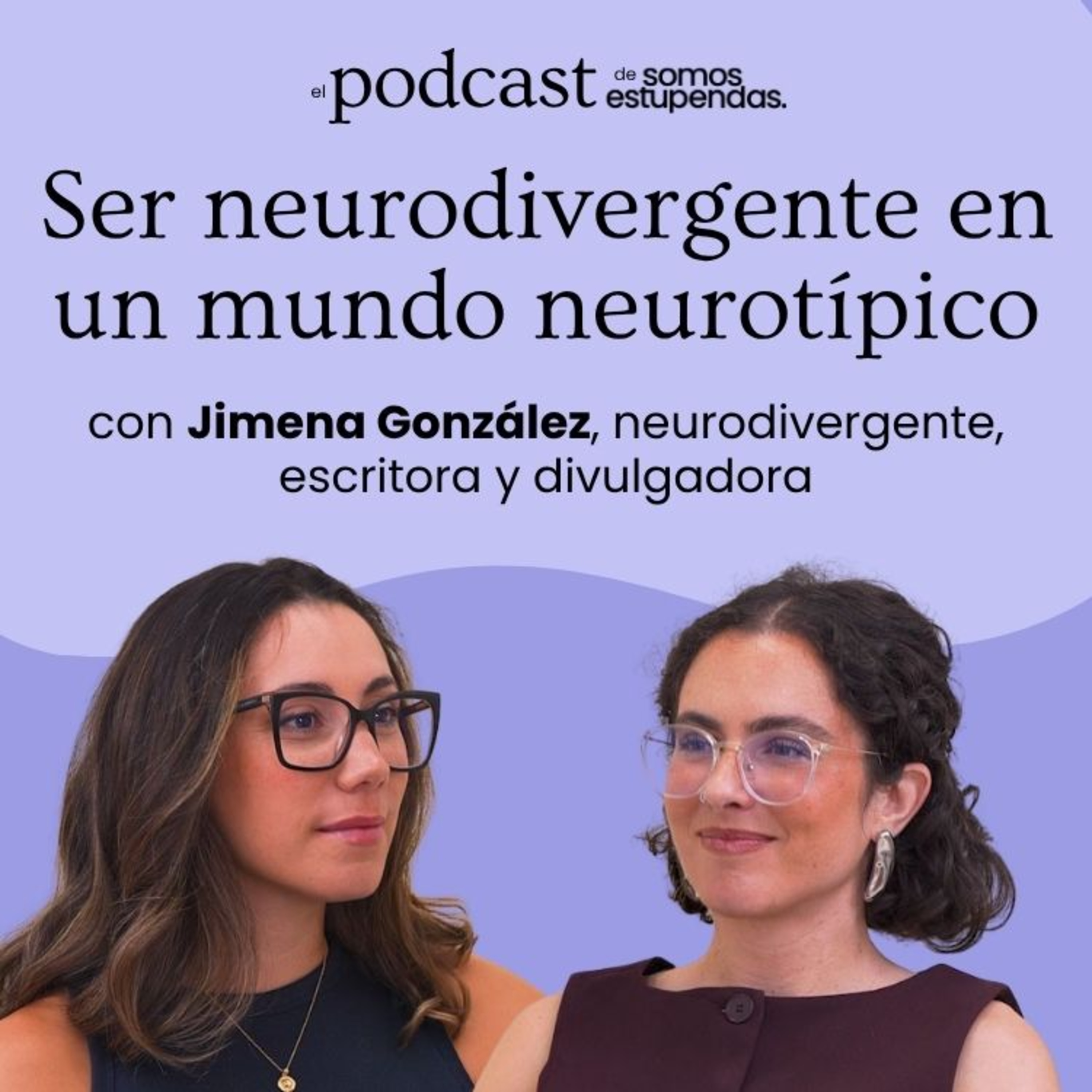 Portada de Somos Estupendas