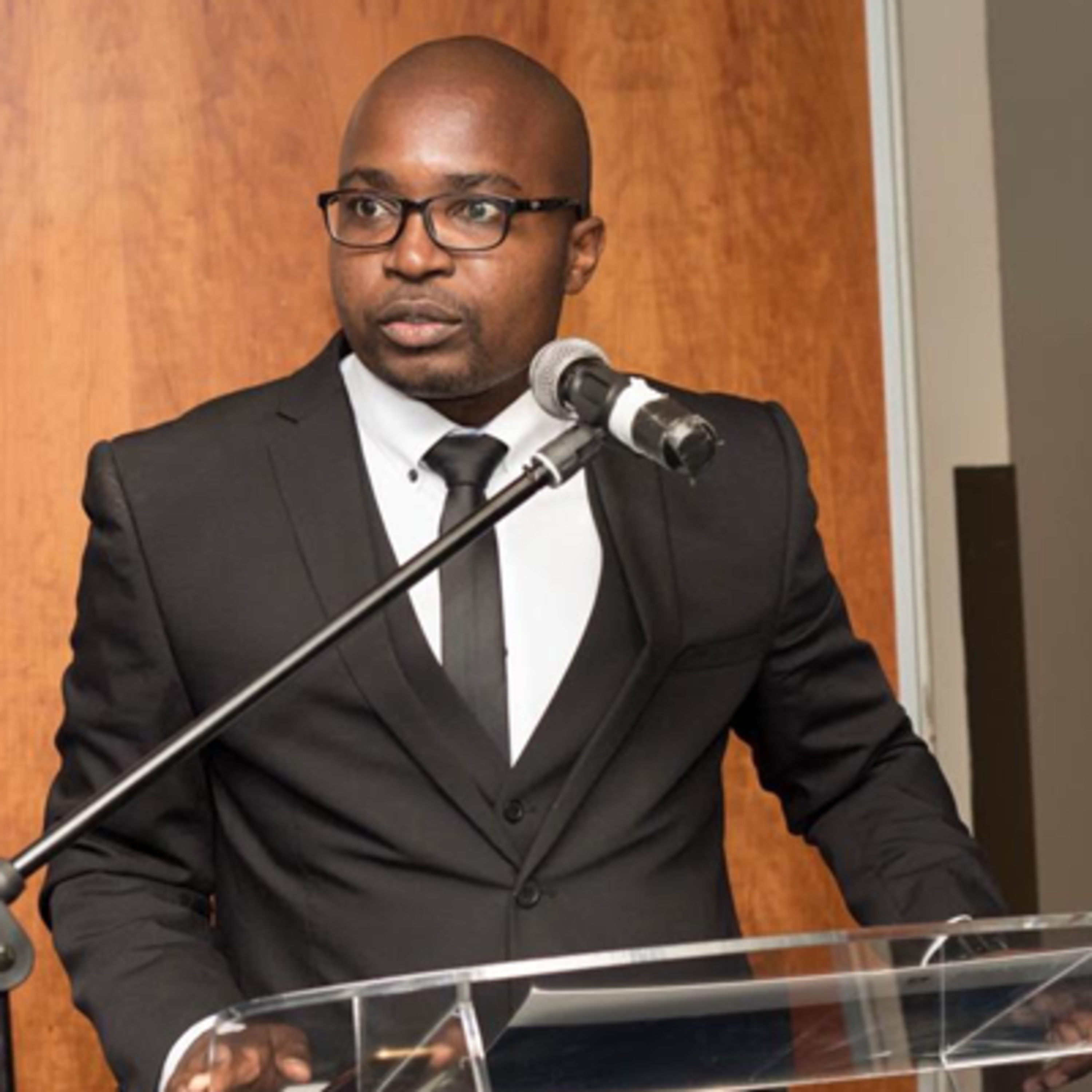 SuperLead Podcast Episode 4 with Rendani Mamphiswana, founding president of the Takalani Foundation, discussing how to play a role in shaping the country’s future episode artwork