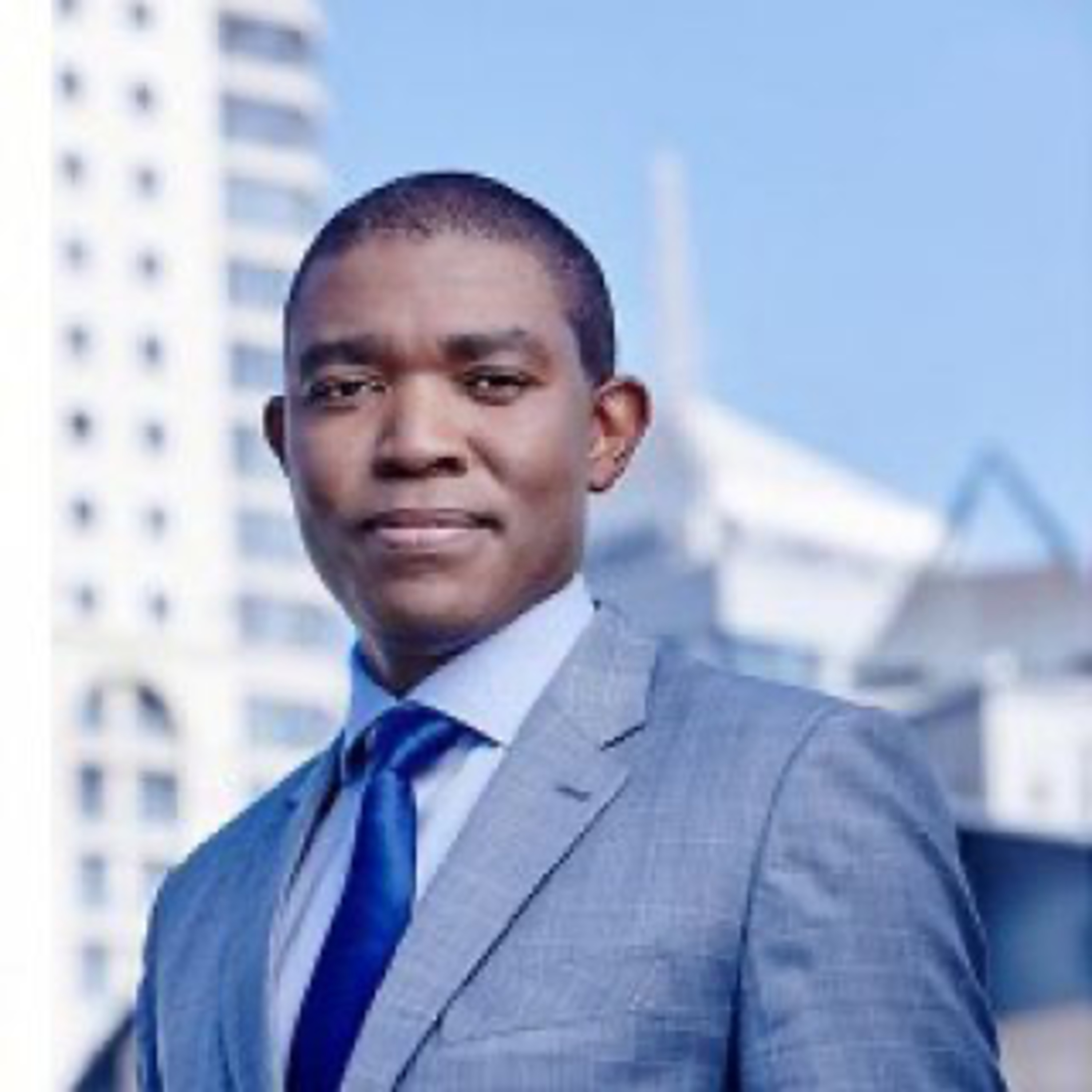 Sasol SuperLead Podcast
