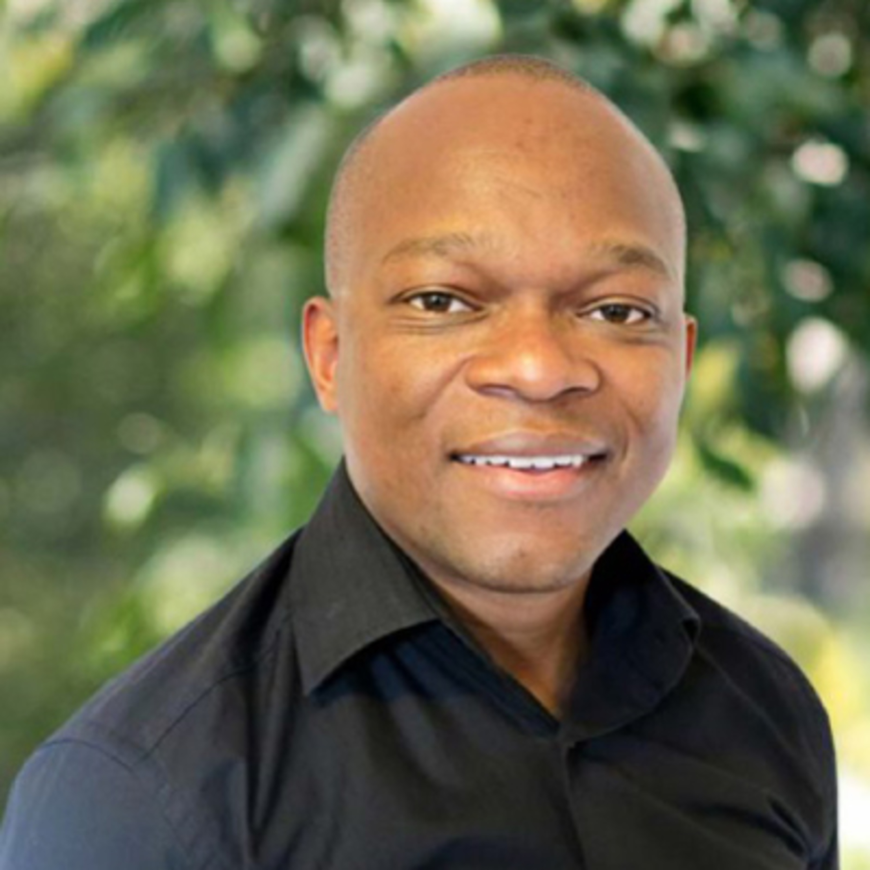 SuperLead Podcast Episode 14 with Paul Nyamuda, Leadership and Emotional Intelligence Expert, discussing how to inspire leaders across the globe to think beyond their limitations - Part 2 episode artwork
