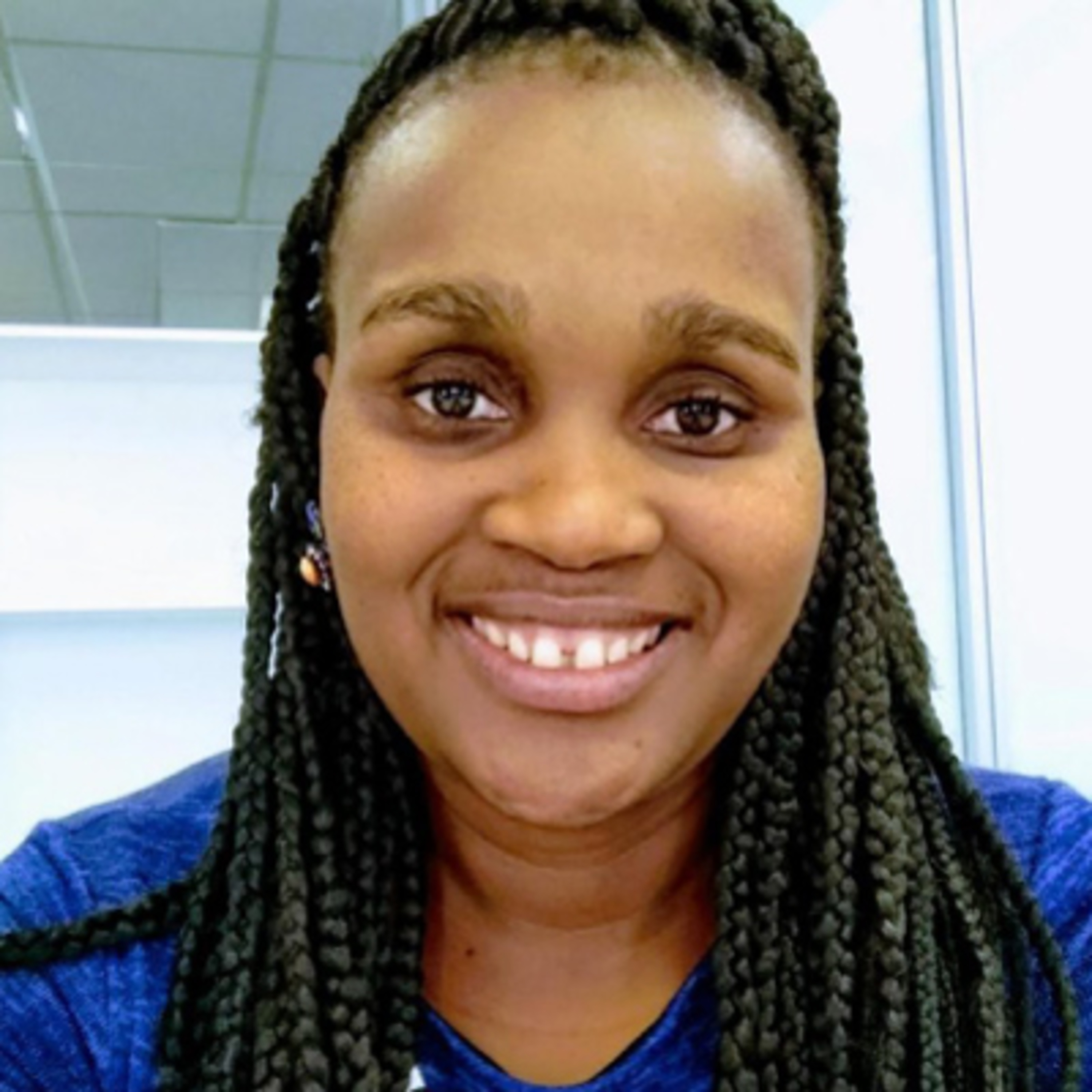 SuperLead Podcast Episode 23 with Yamkela Tywakadi, Author of 10 books and Founder of Blank Page Edu, discussing her career and publishing her first book in IsiXhosa - Part 1 episode artwork