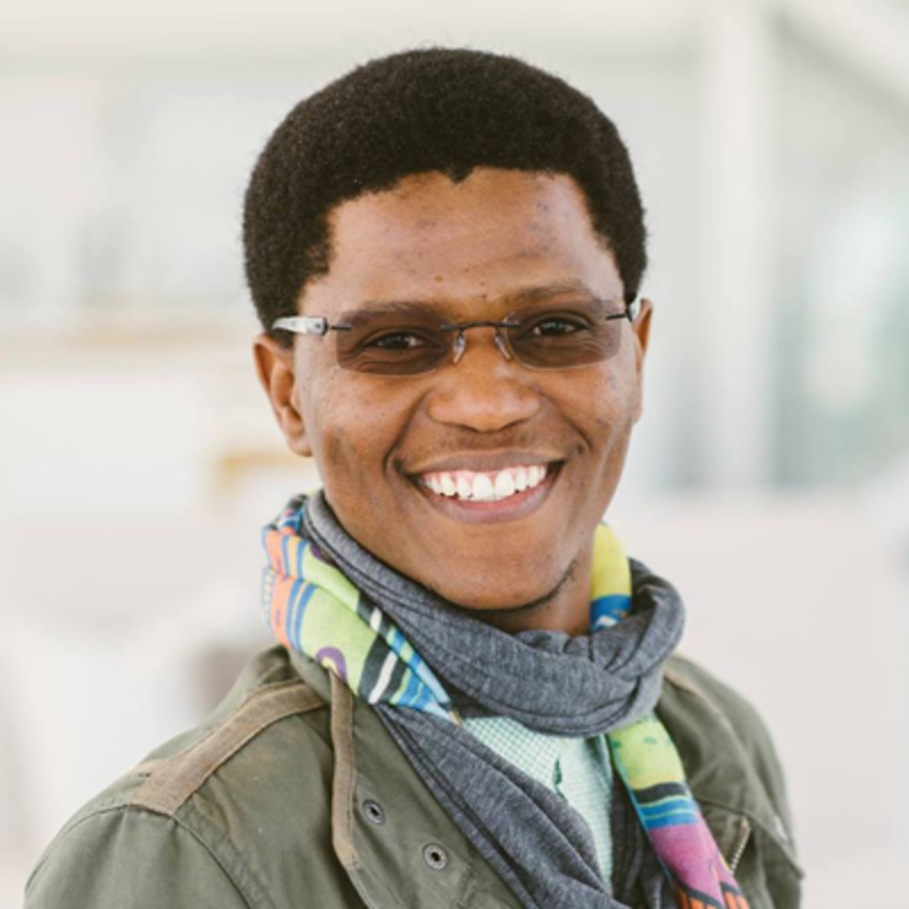 Sasol SuperLead Podcast
