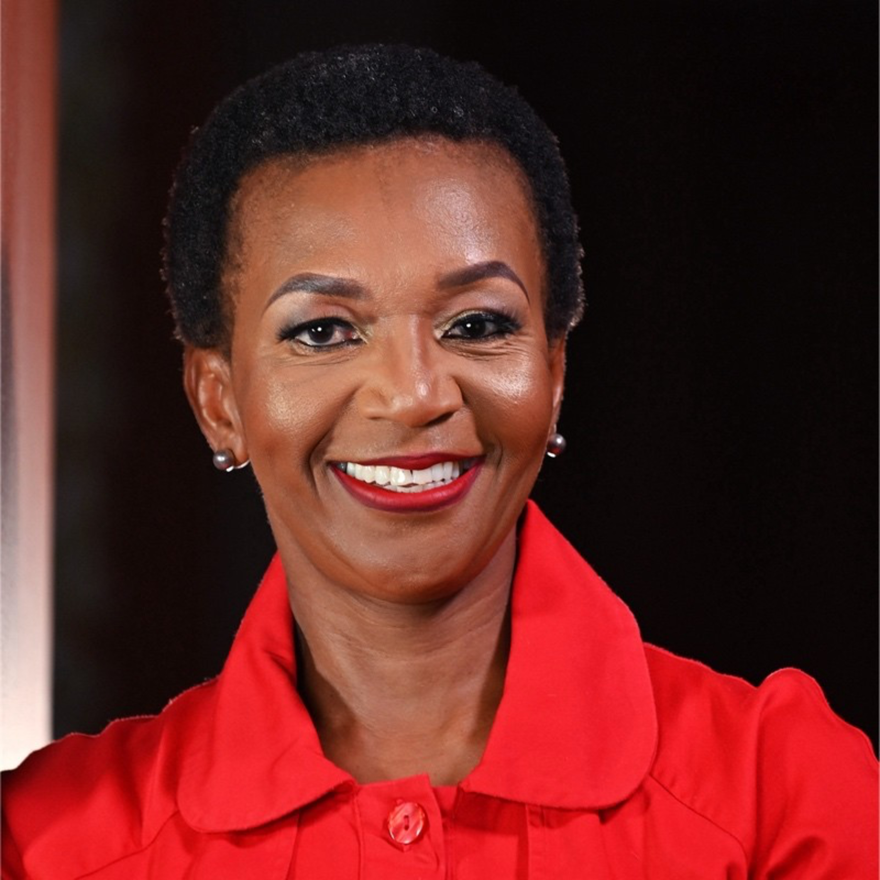 SuperLead Podcast Episode 123 with Dr. Ngao Motsei on Her Book Titled Building Psychologically Safe Spaces: Safeguarding Your Workplace Against Bullying