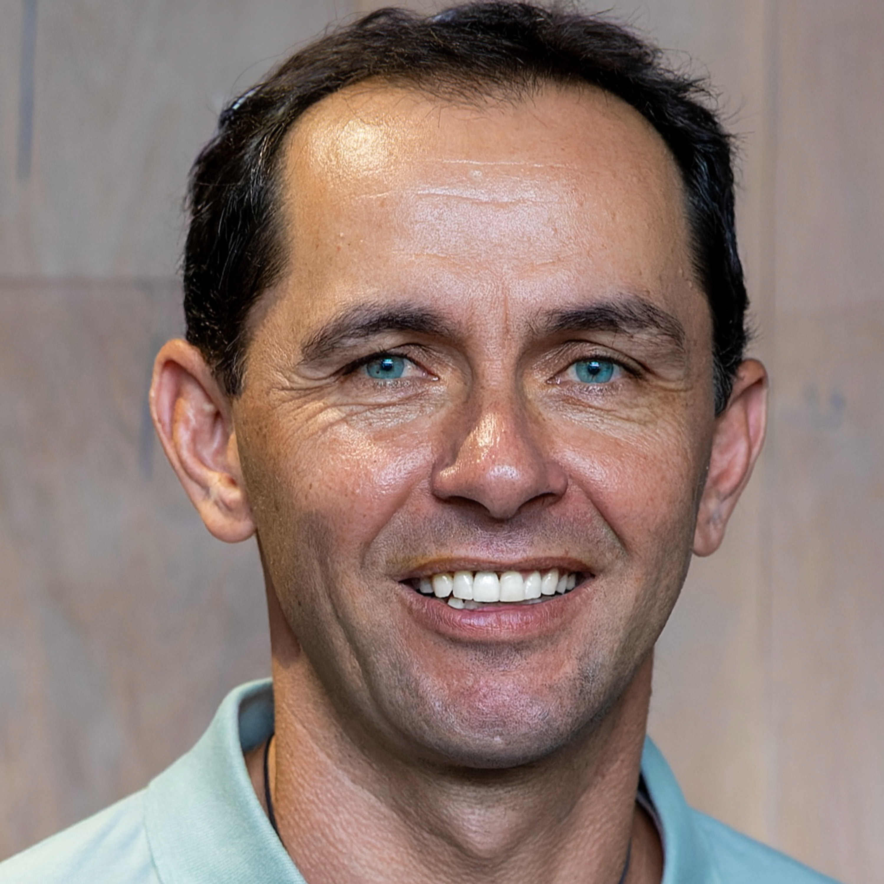 SuperLead Podcast Episode 134 with Alan Knott Craig Jr, founder of fibertime™