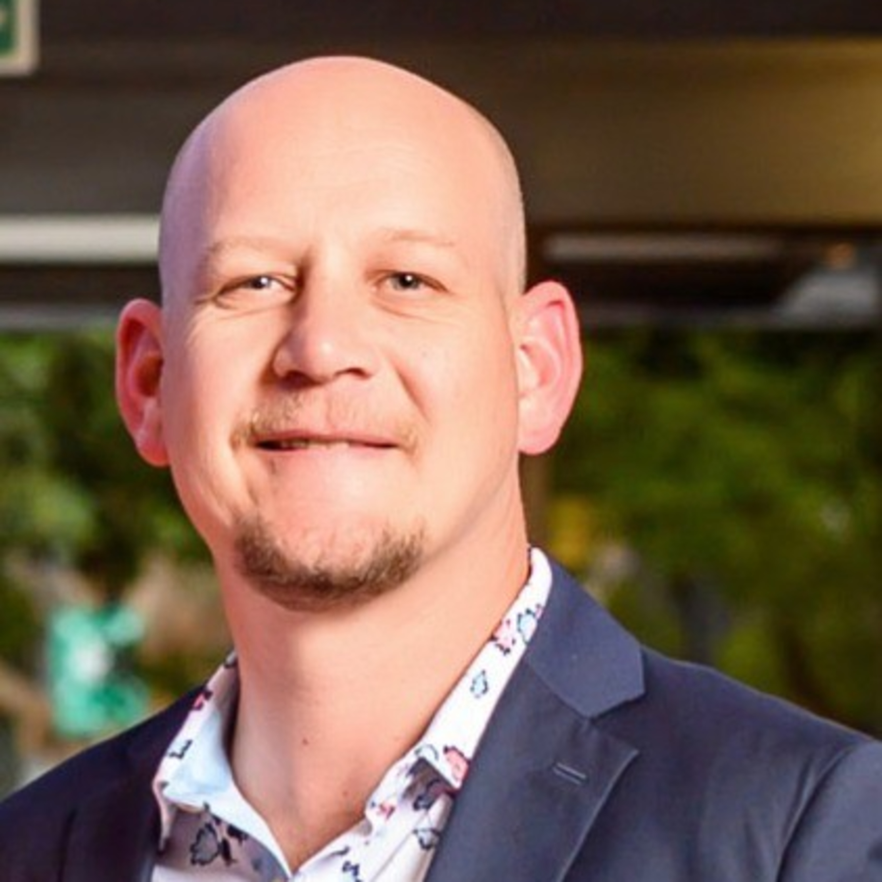 SuperLead Podcast Episode 151 with Heico Kühn, Chief Operating Officer ,Driving Operational Excellence & Innovation in Africa’s Drone Industry and AAM Advocate