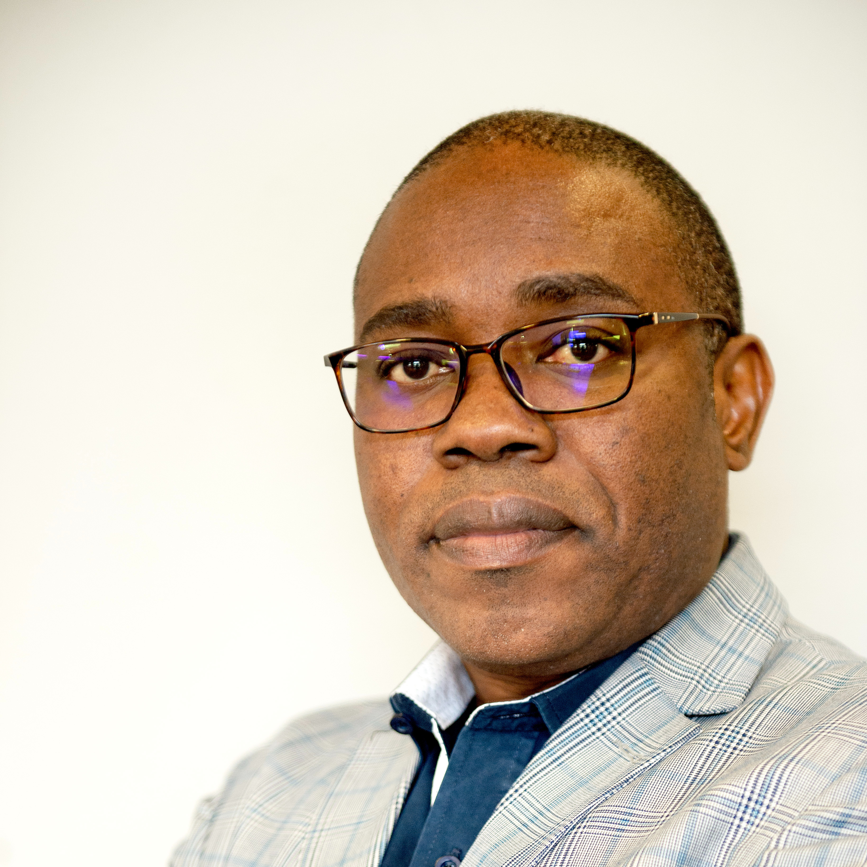 SuperLead Podcast Episode 152 with Professor Letlhokwa Mpedi, Vice-Chancellor and Principal of the University of Johannesburg, globally respected legal scholar