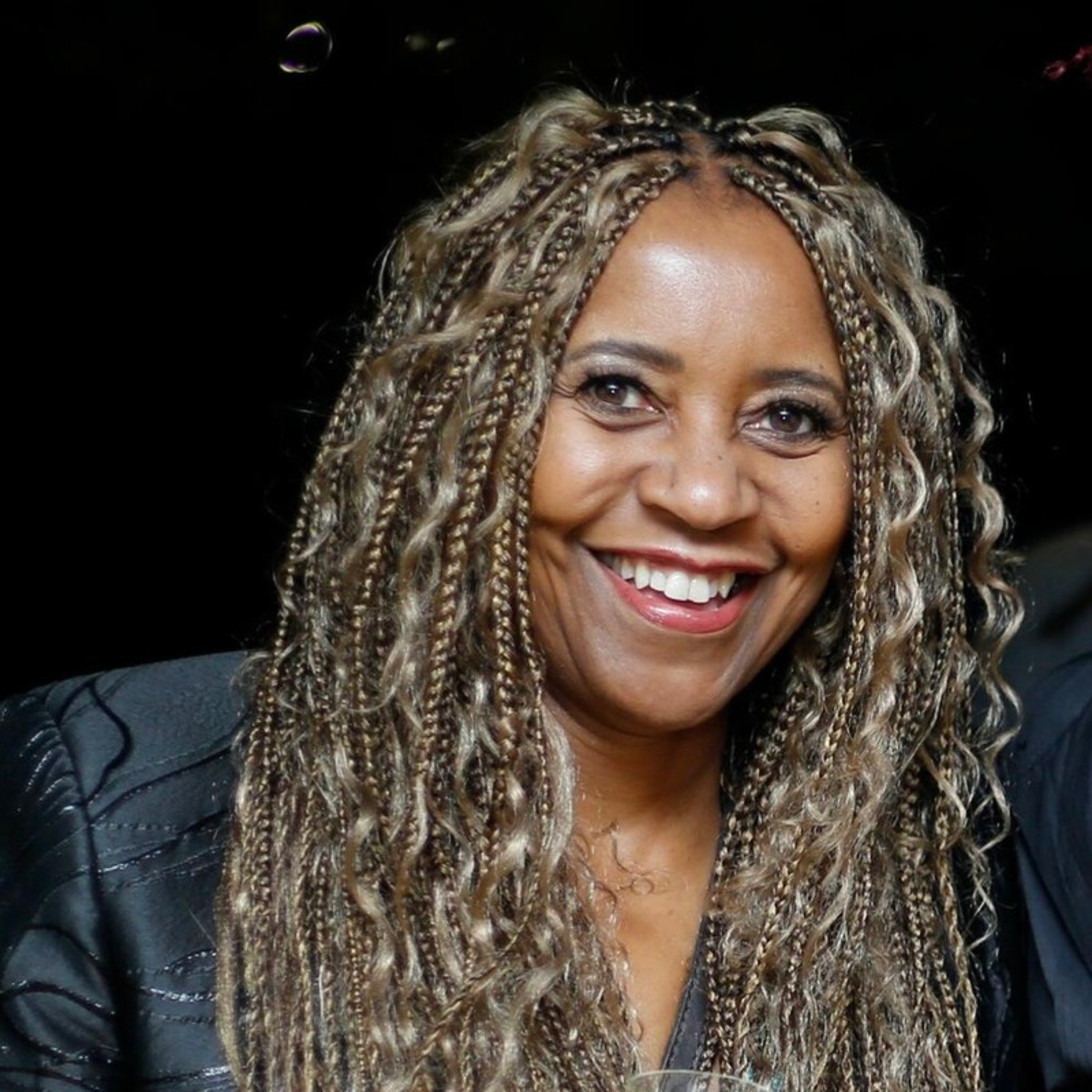 SuperLead Podcast Episode 156 with Monalisa Sibongile Zwambila, CEO and Founder of Riverbed, South Africa’s largest female-owned advertising agency