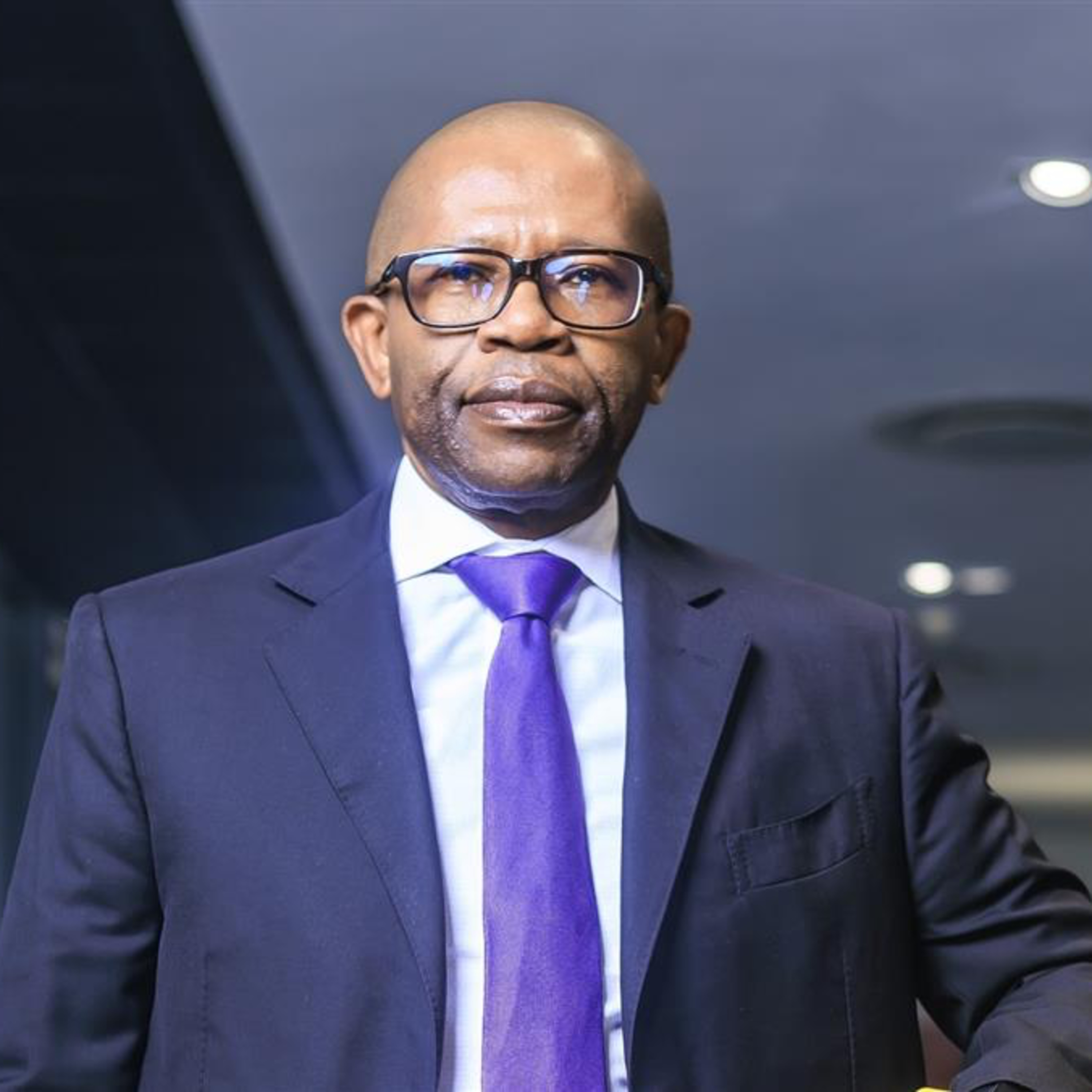 SuperLead Podcast Episode 158 with Victor Sekese, Chief Executive Officer of SNG Grant Thornton, a visionary leader driven by a passion to unlock sustainable value and make an impact across the Africa