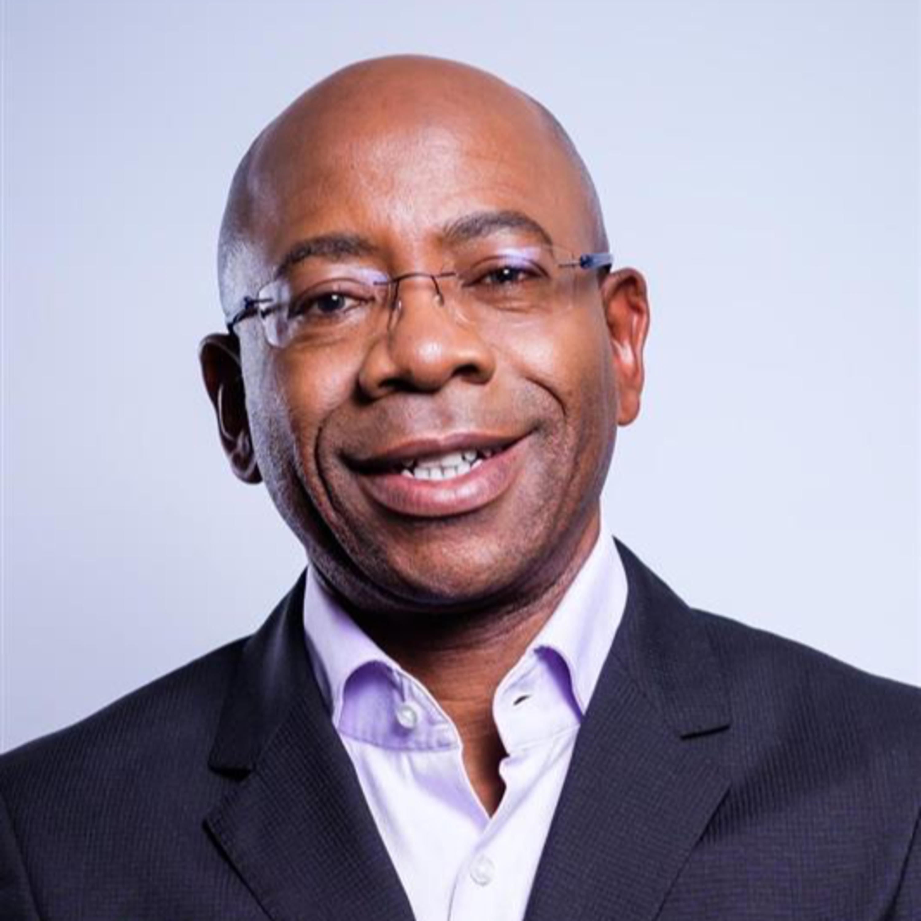 SuperLead Podcast Episode 159 with Bonang Mohale the Chancellor of the University of the Free State, Former President of Business Unity South Africa (BUSA), and Professor of Practice in the JBS.