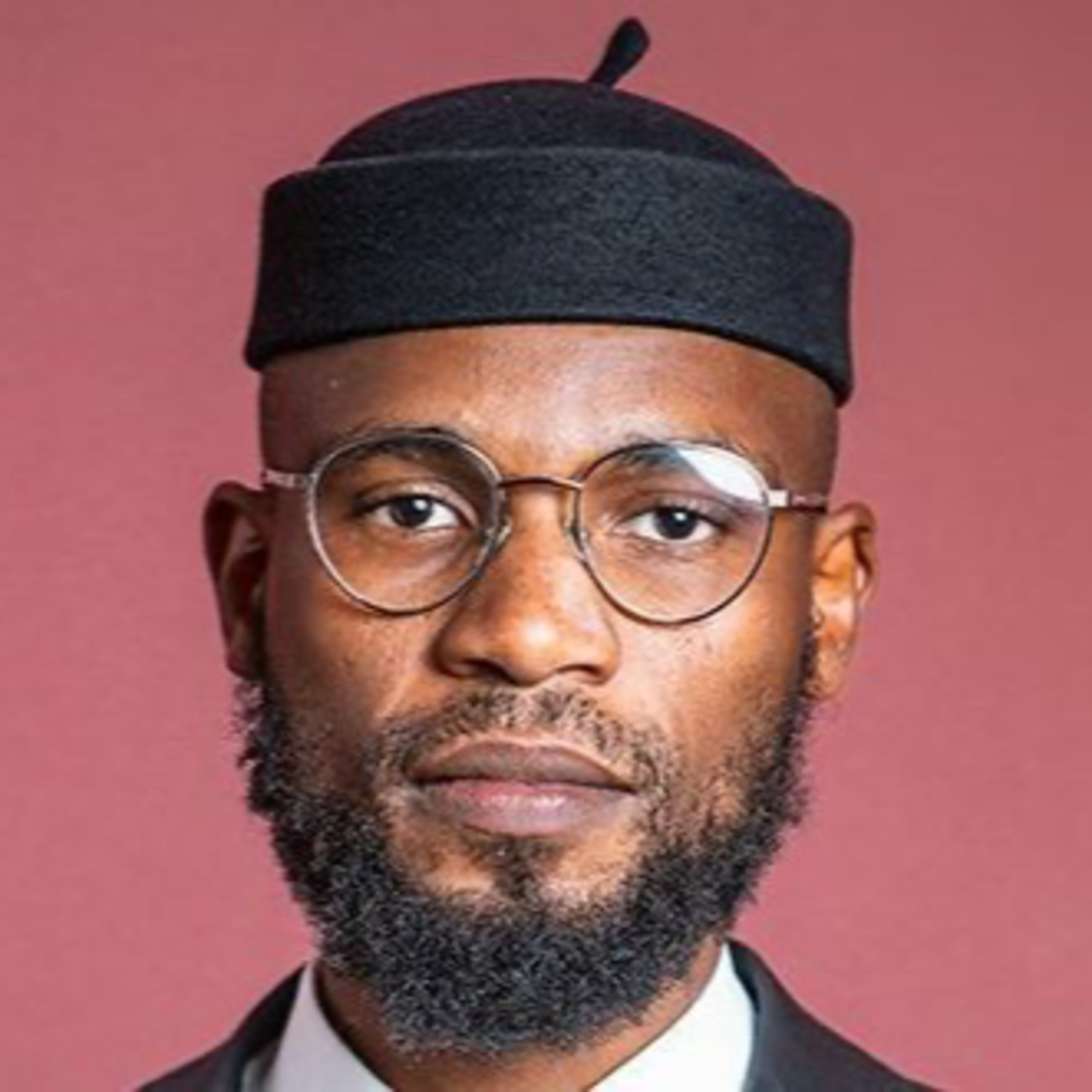 SuperLead Podcast Episode 161 with Talifhani Banks who is a South African Multi- Award winning tech entrepreneur, investor, and Group CEO of Analytics X