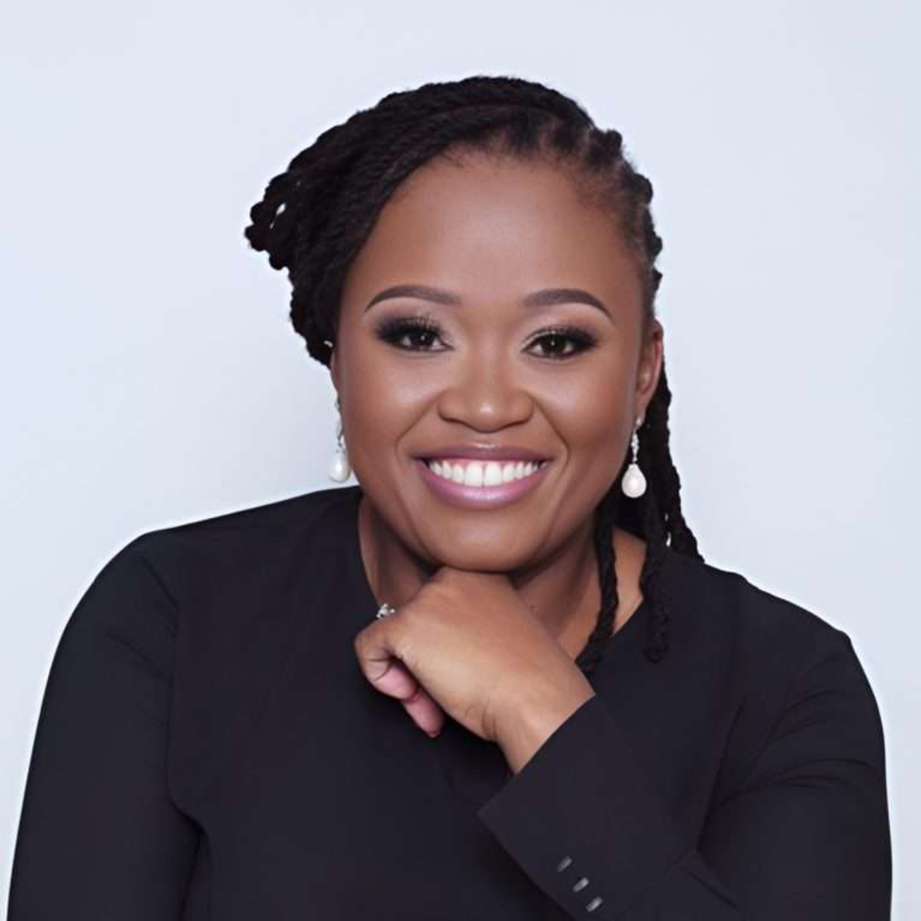 SuperLead Podcast Episode 166 with Nomonde White, Managing Executive and Chief Information Officer for Group Compliance at Absa Group.