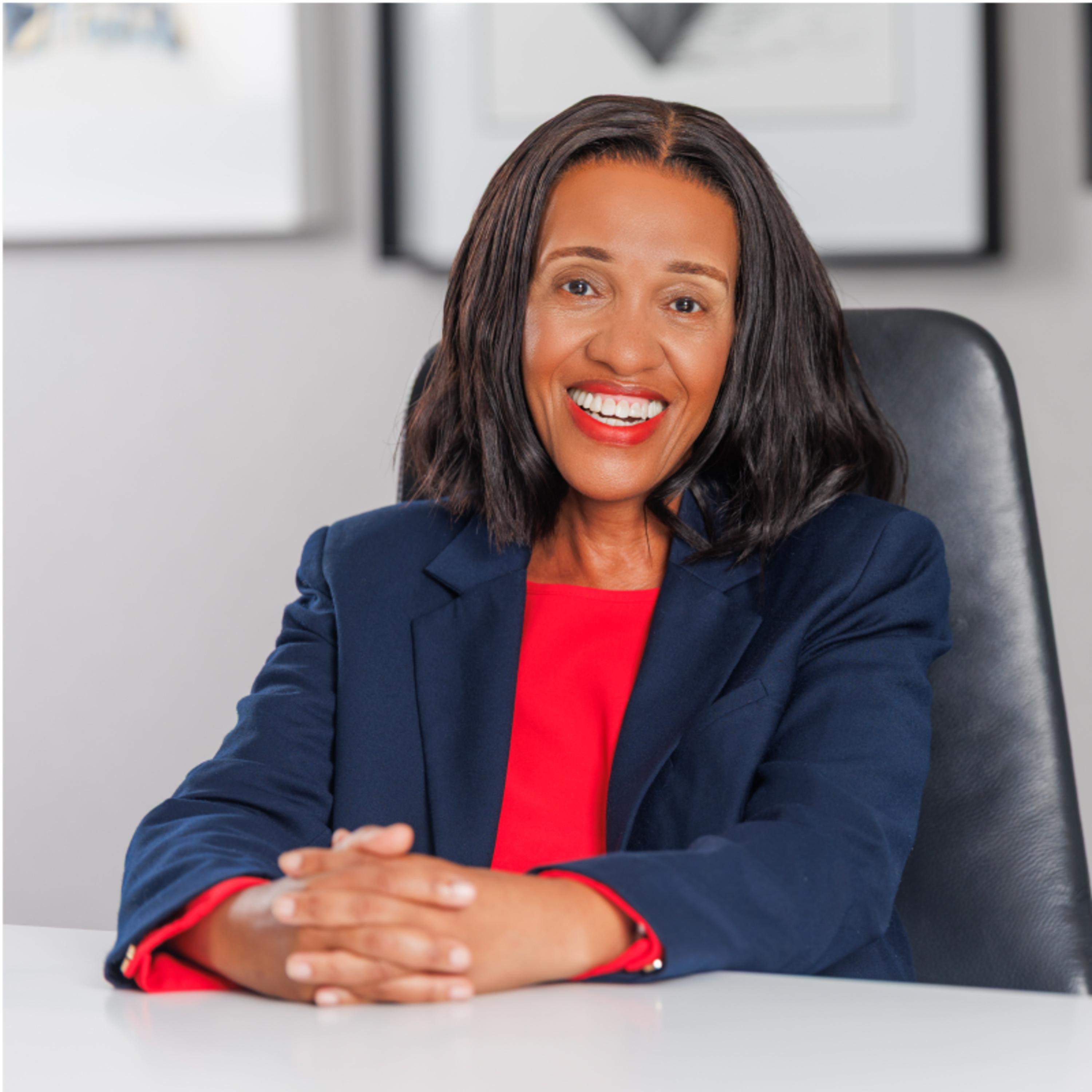 SuperLead Podcast Episode 167 with Punki Modise, Group Chief Strategy and Sustainability Officer at Absa Group Limited.