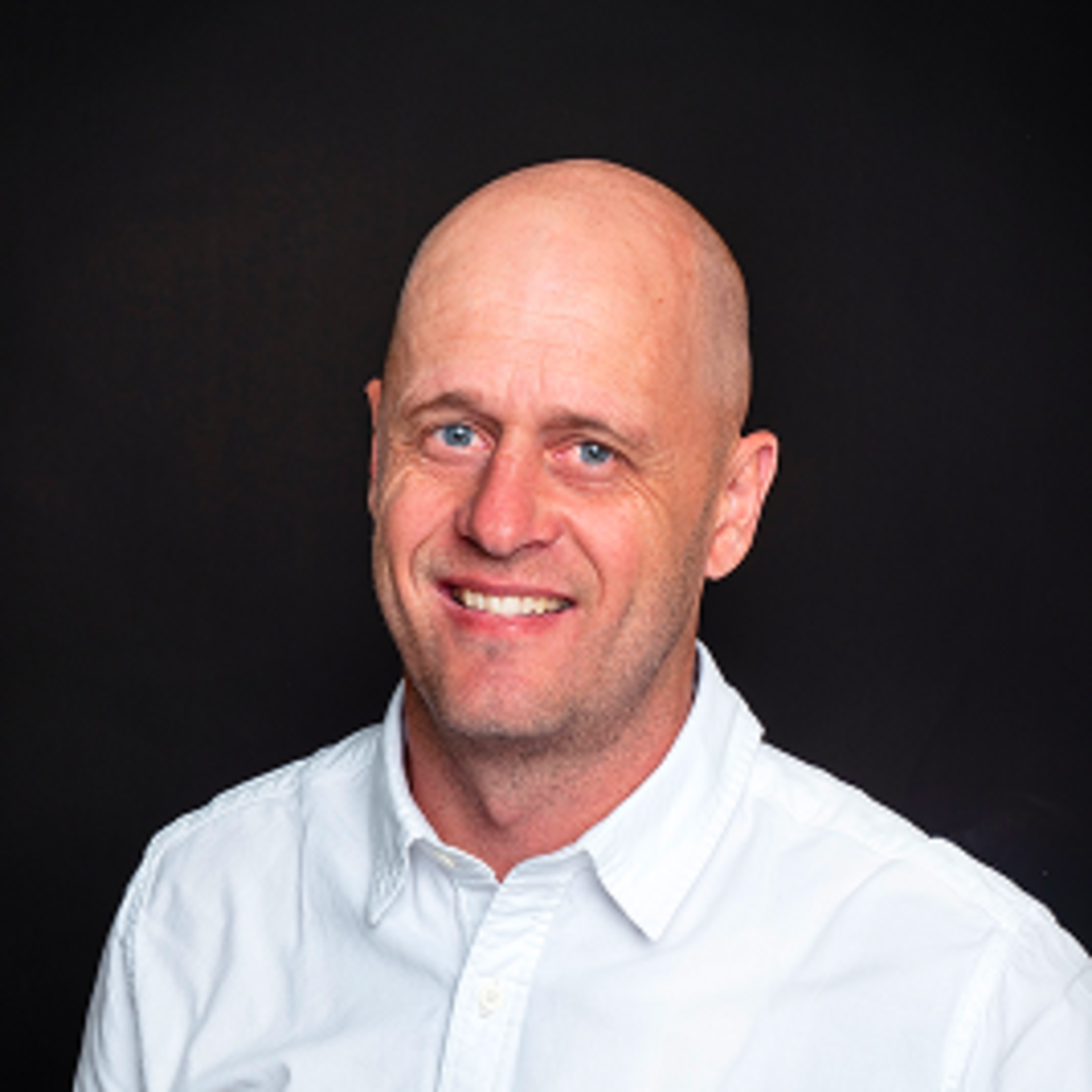 SuperLead Podcast Episode 170 with author Marthinus van der Westhuizen, the creator of The Rock Blueprint: Build a Business That Runs Without You.