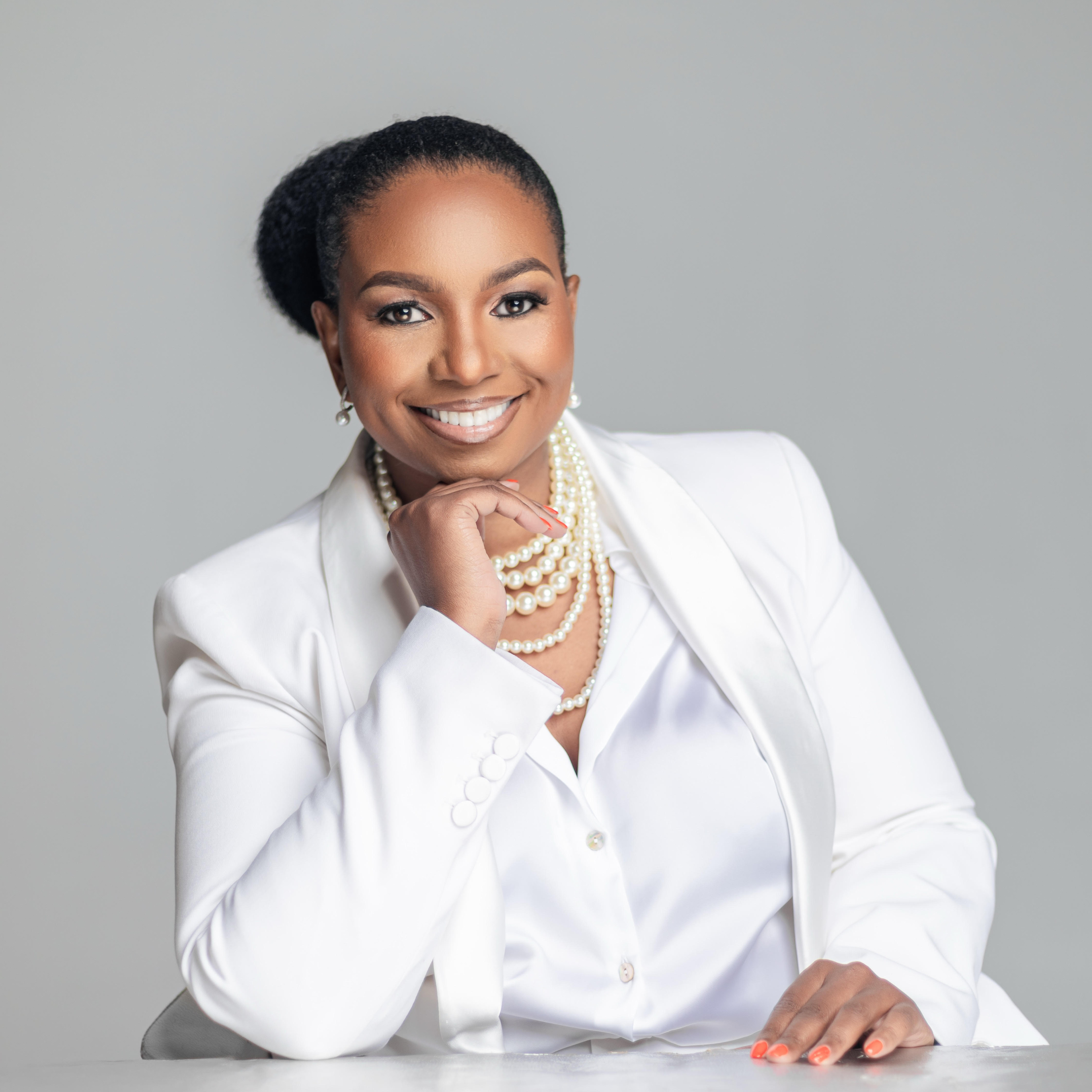 SuperLead Podcast Episode 175 with Dr Sibongile Vilakazi: Research Psychologist, Founder of Ntsikelelo Business Solutions, academic, board member, and author of Put Her in Her Place.