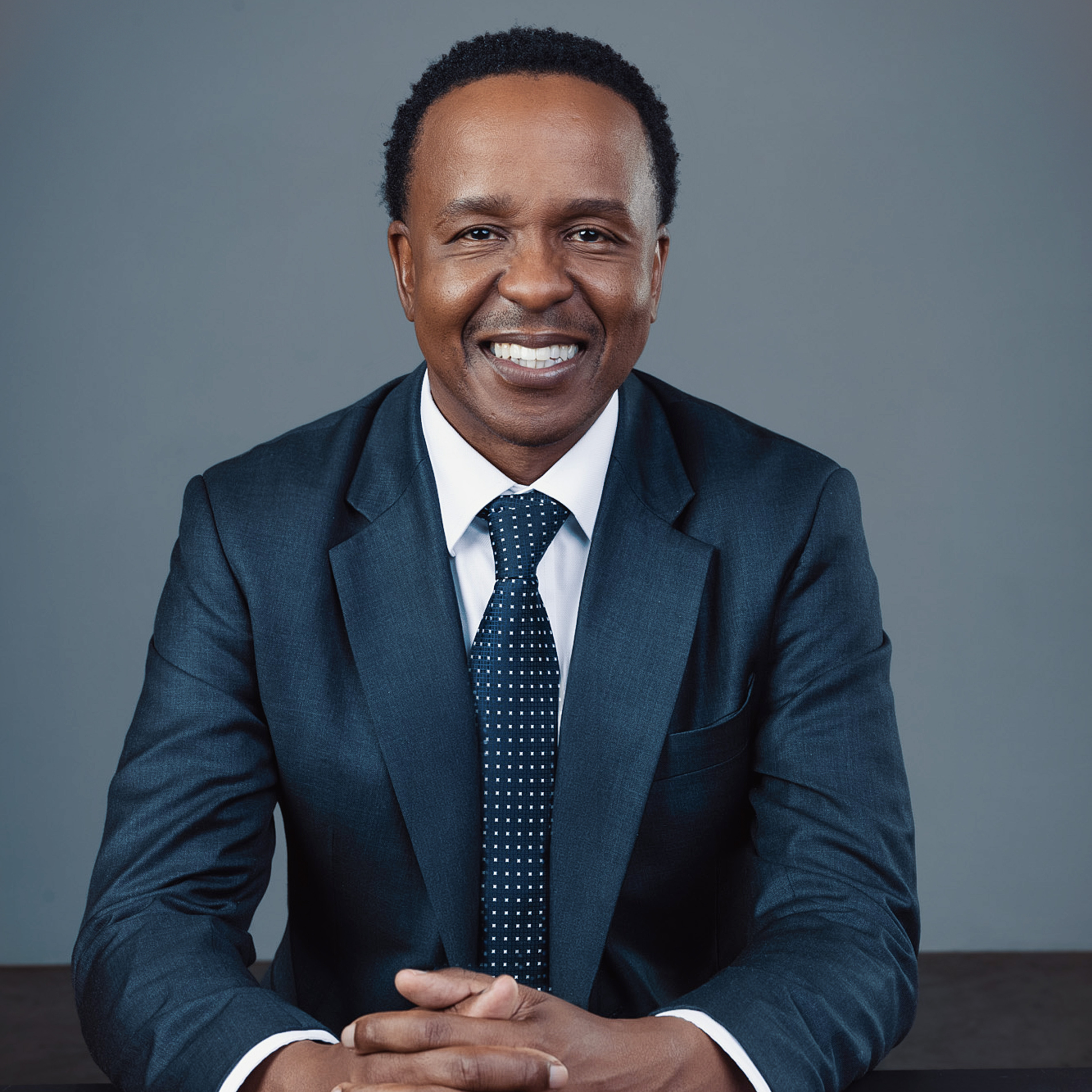 SuperLead Podcast Episode 182 with Nkululeko Khumalo, strategy execution thinker, operating executive, and author of Drift Happens: How Focus5™ Keeps Strategy on Track.