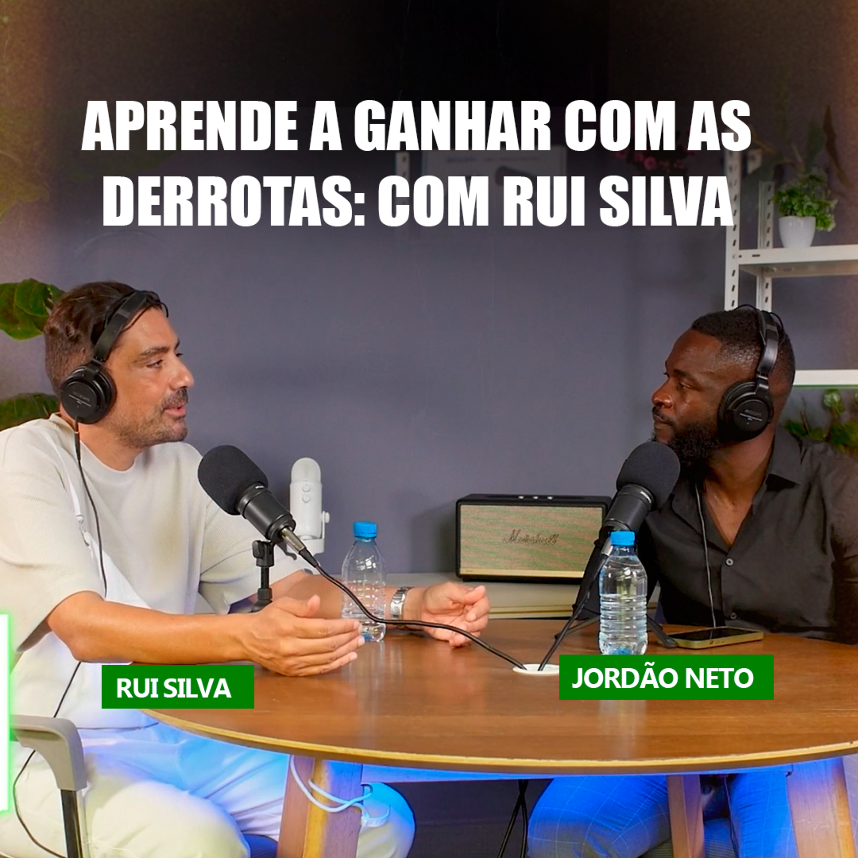 J@Cast | Insights, histórias e estratégias dos maiores empreendedores e marketeiros angolanos