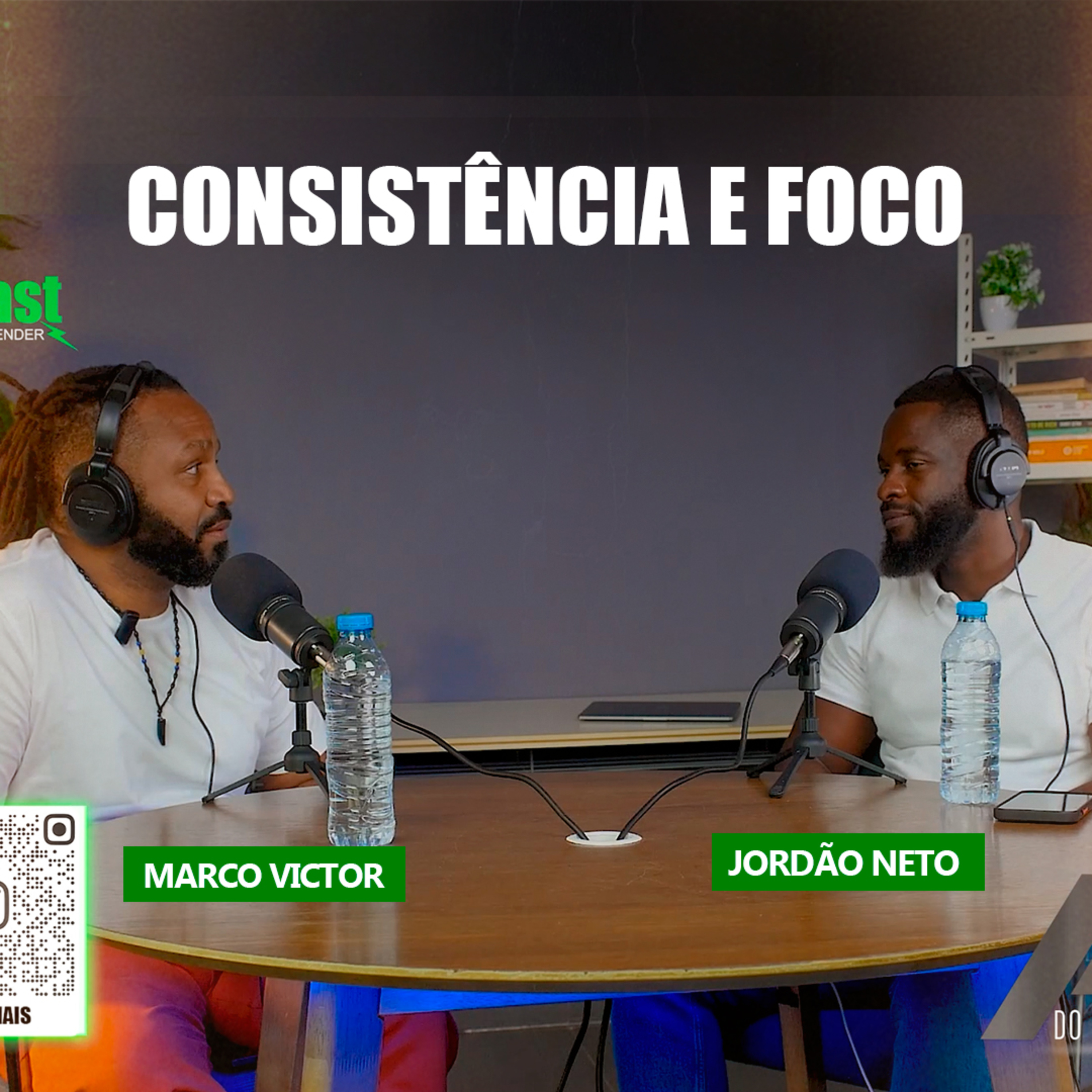 J@Cast | Insights, histórias e estratégias dos maiores empreendedores e marketeiros angolanos