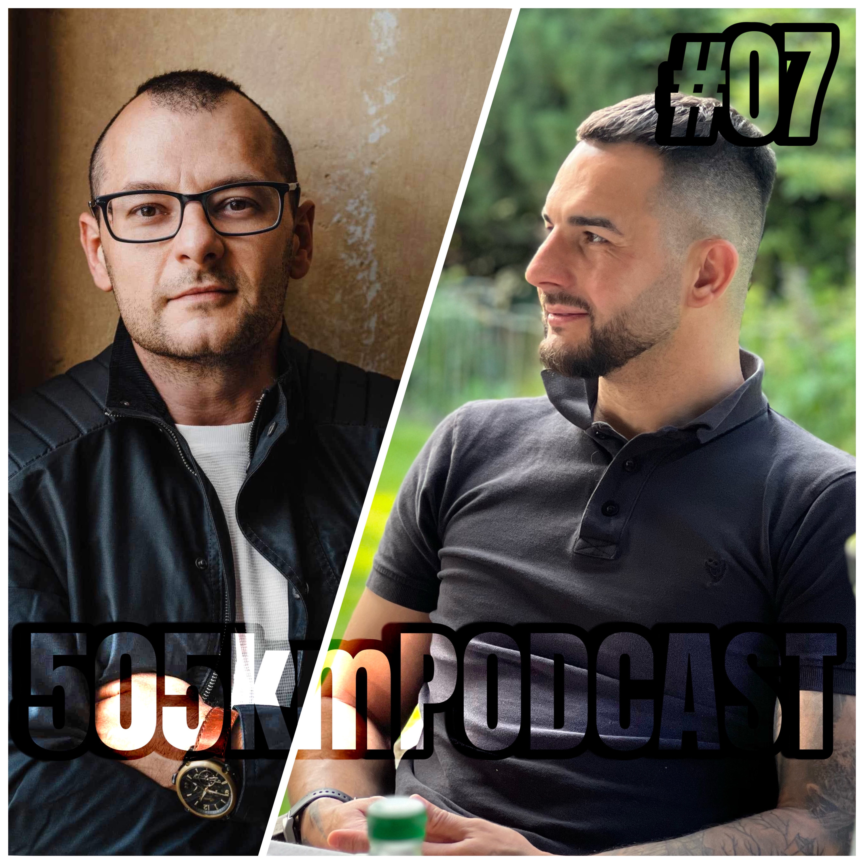505kmPODCAST