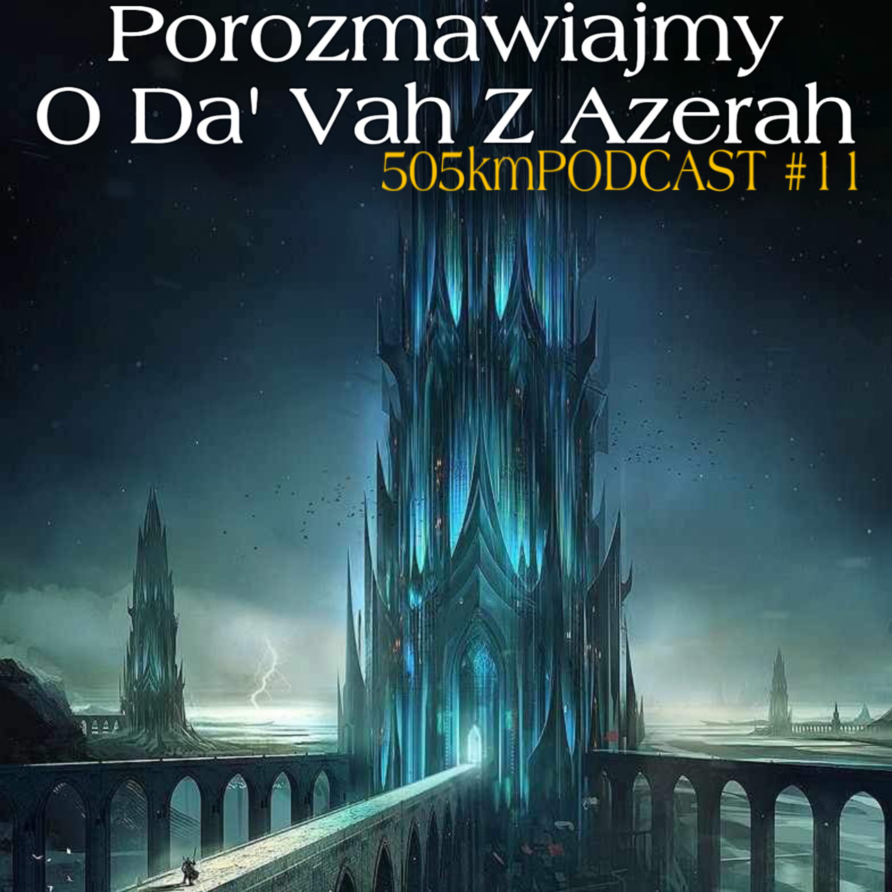 505kmPODCAST