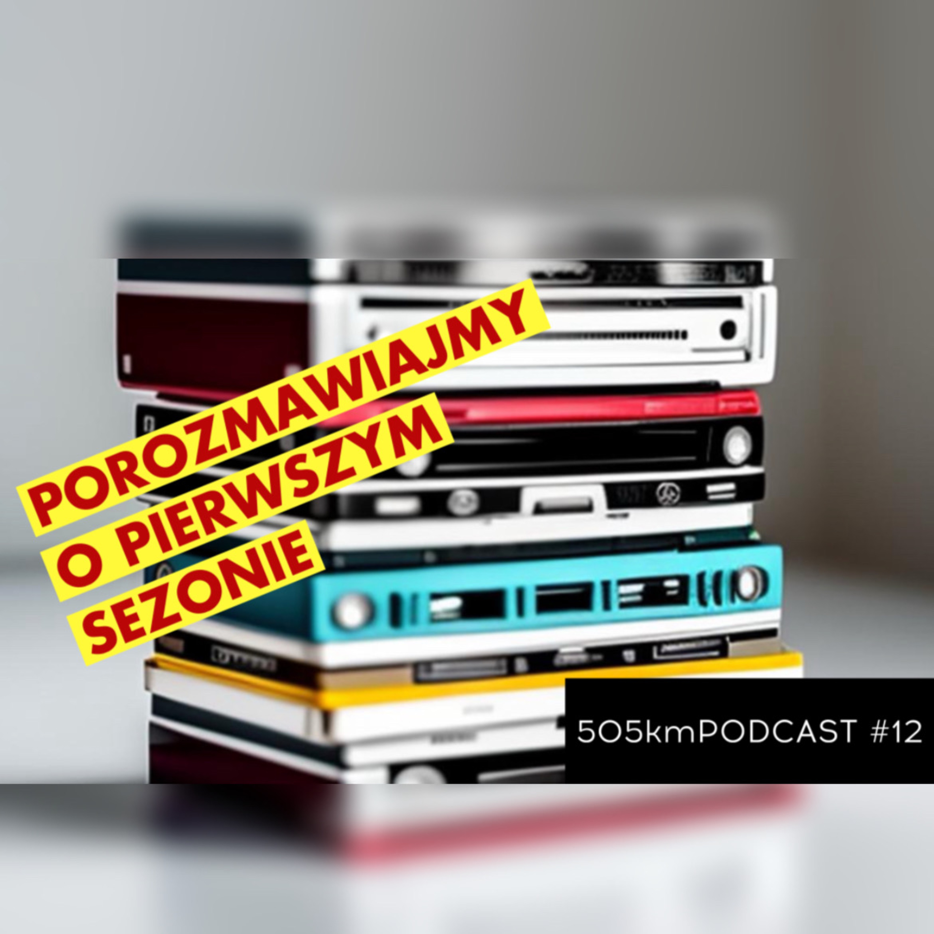 505kmPODCAST
