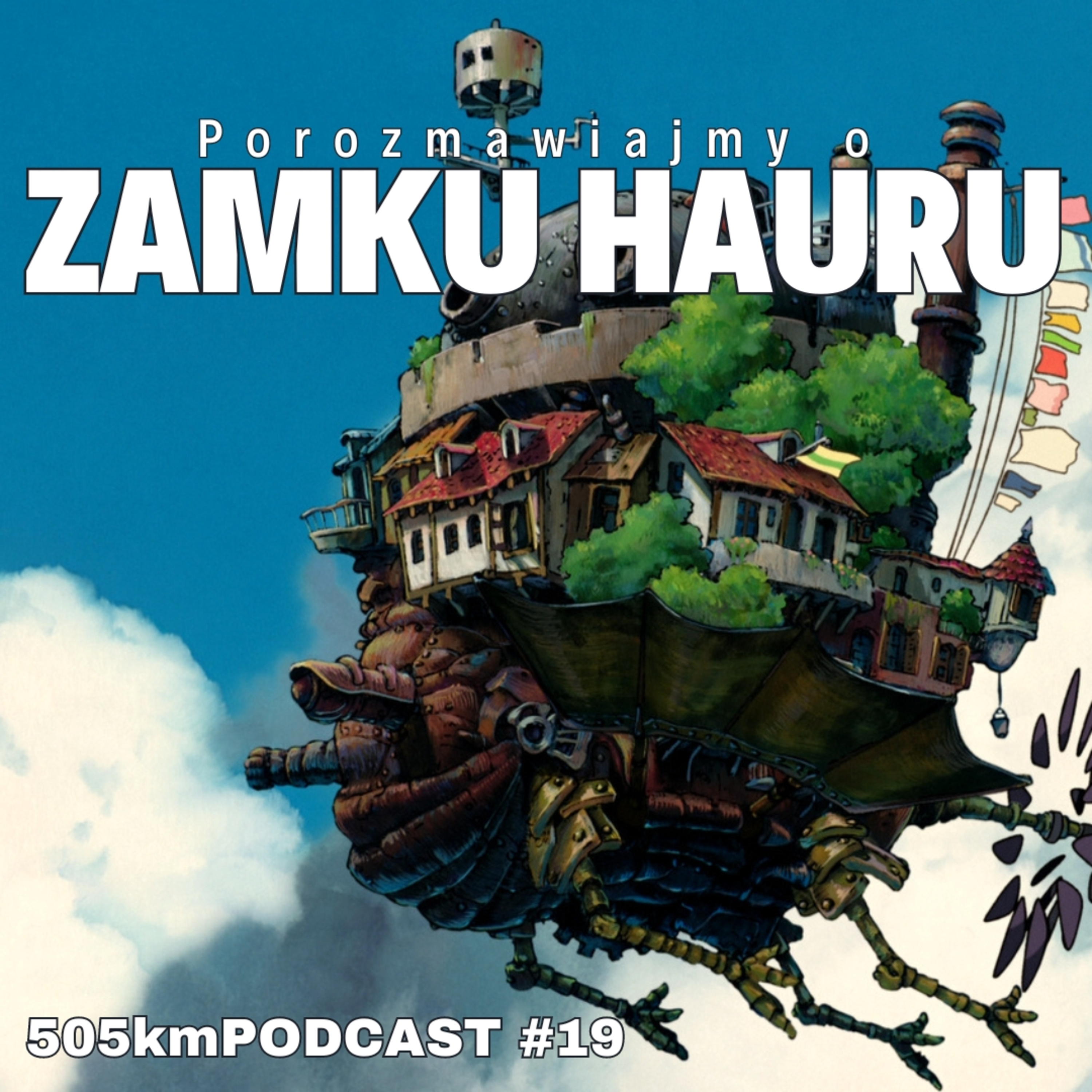 505kmPODCAST