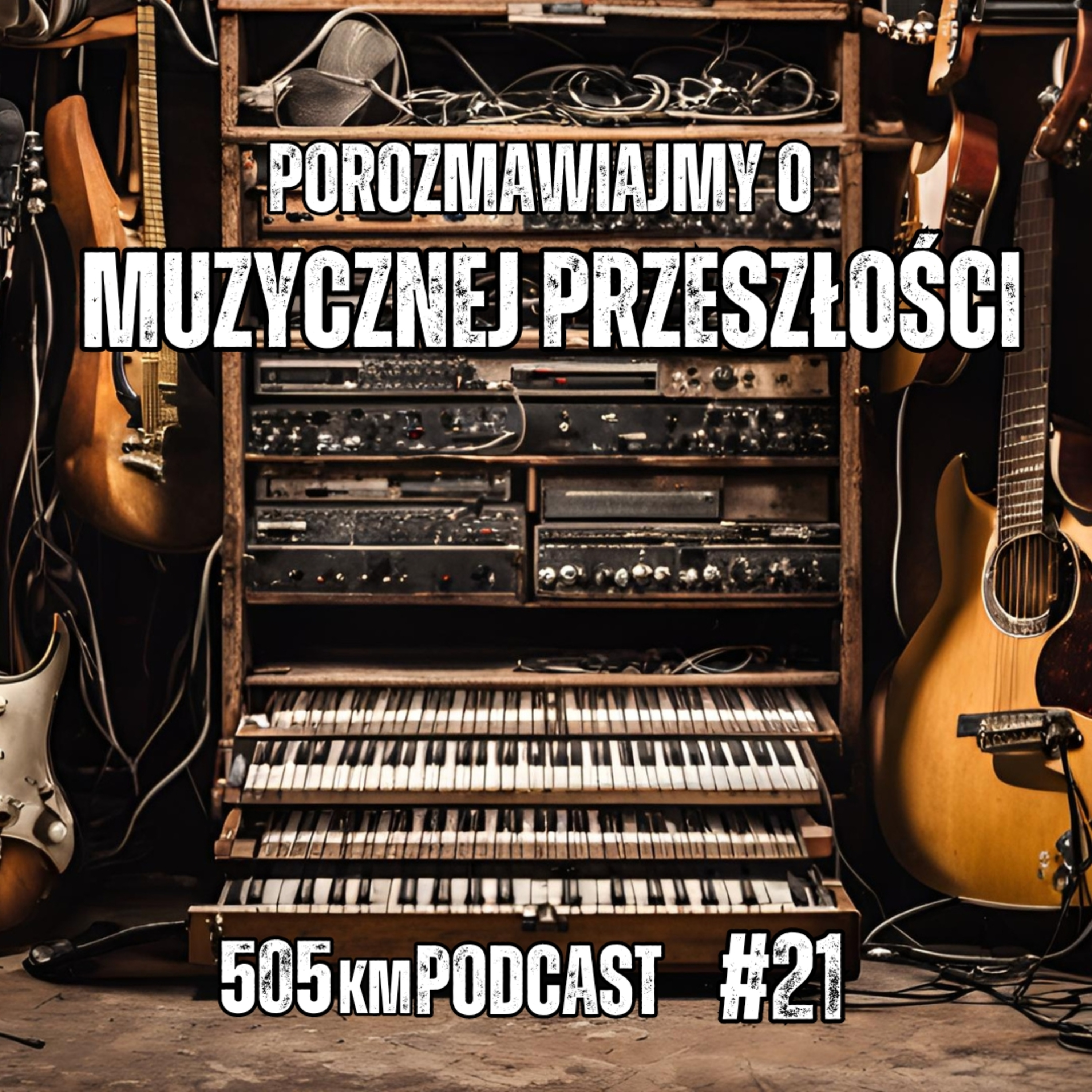 505kmPODCAST
