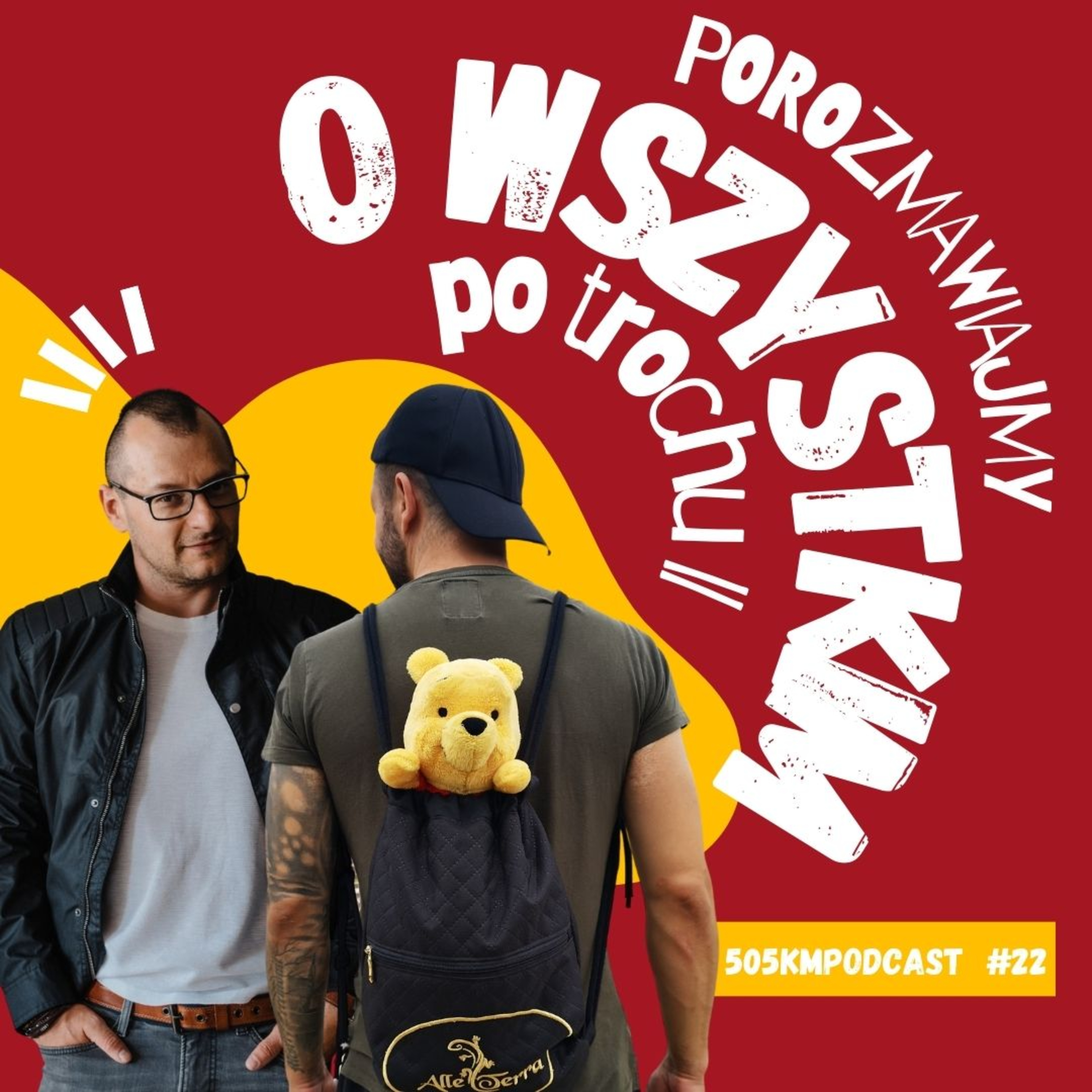 505kmPODCAST