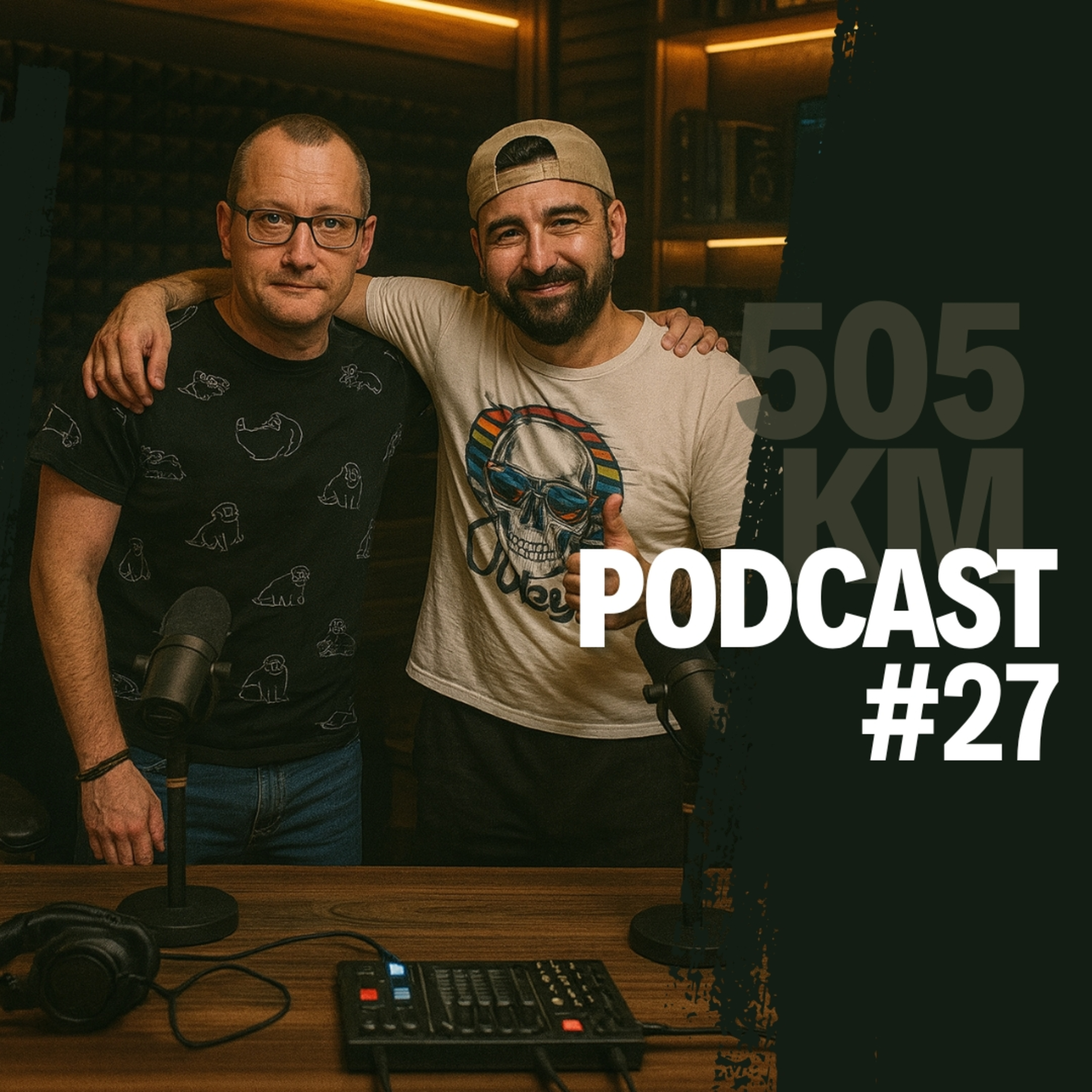 505kmPODCAST