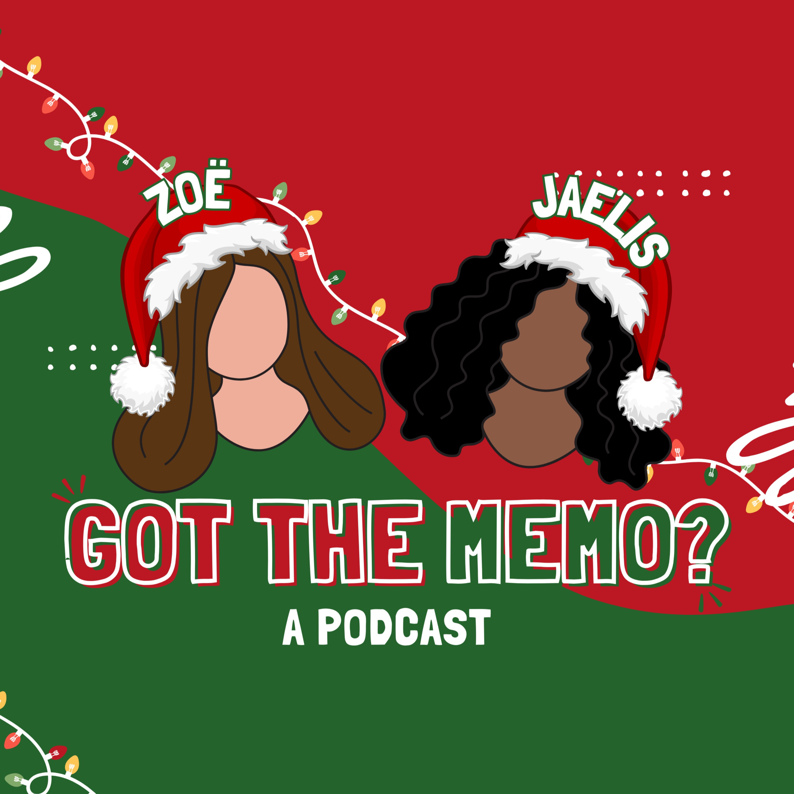 Got the Memo?