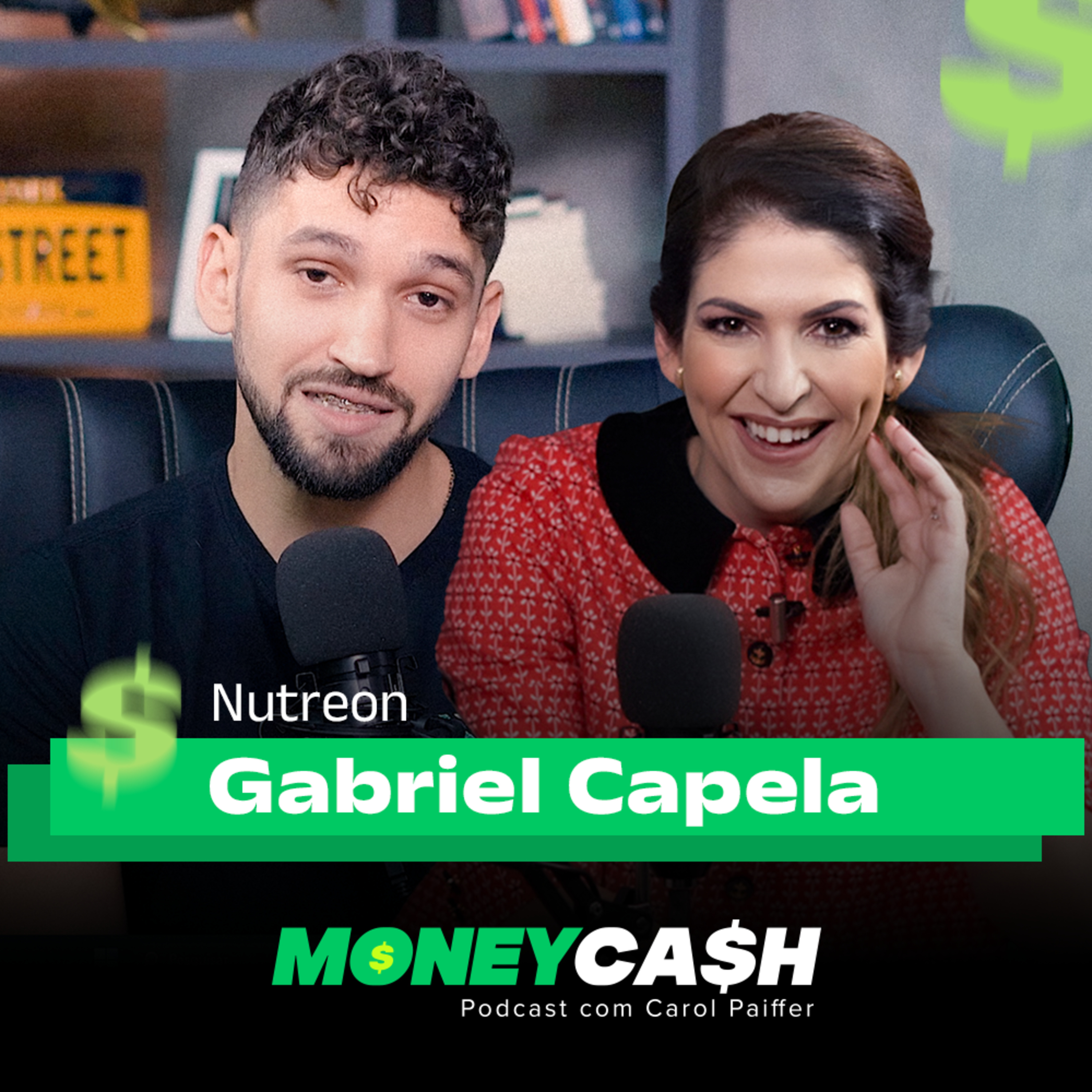Money CA$H