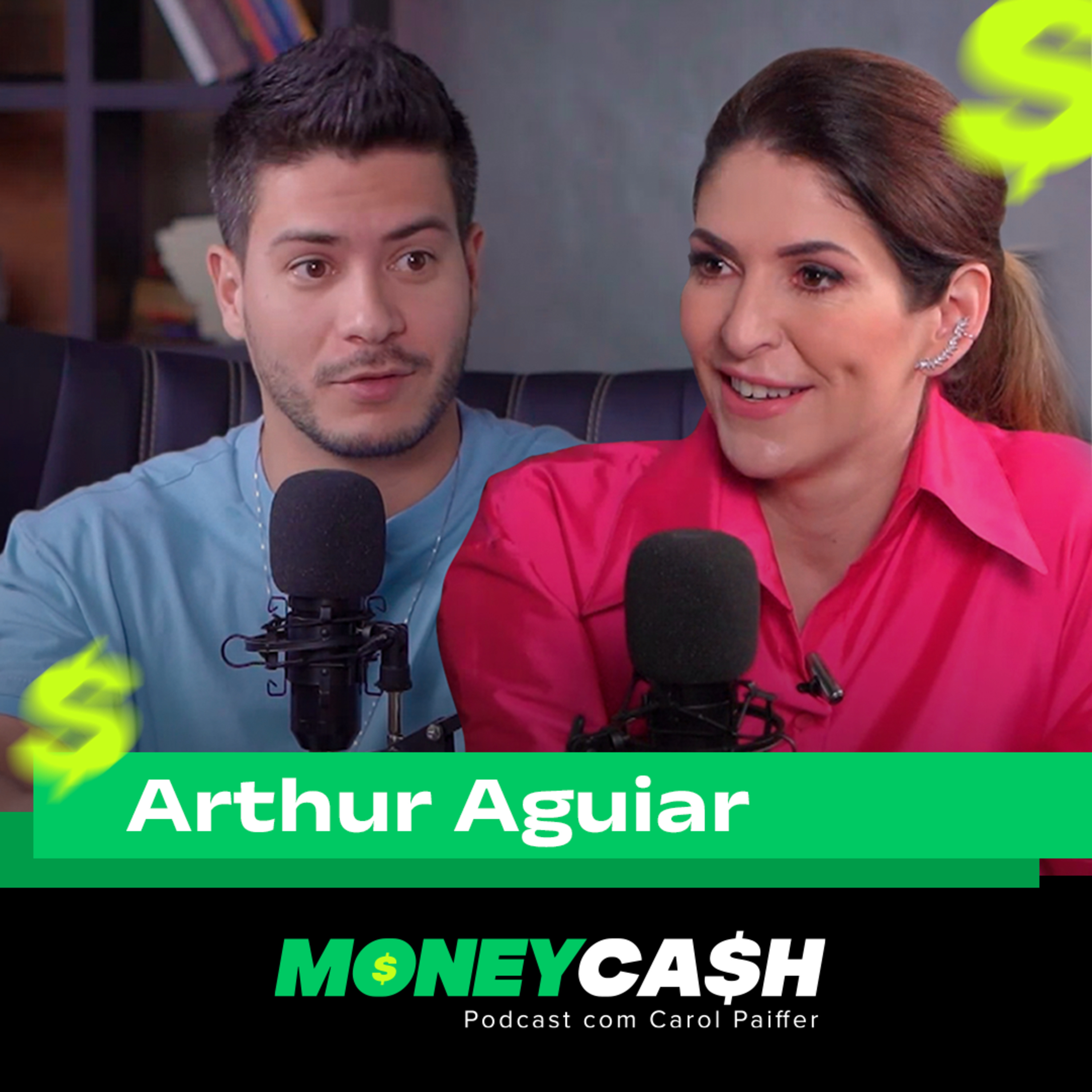 Money CA$H