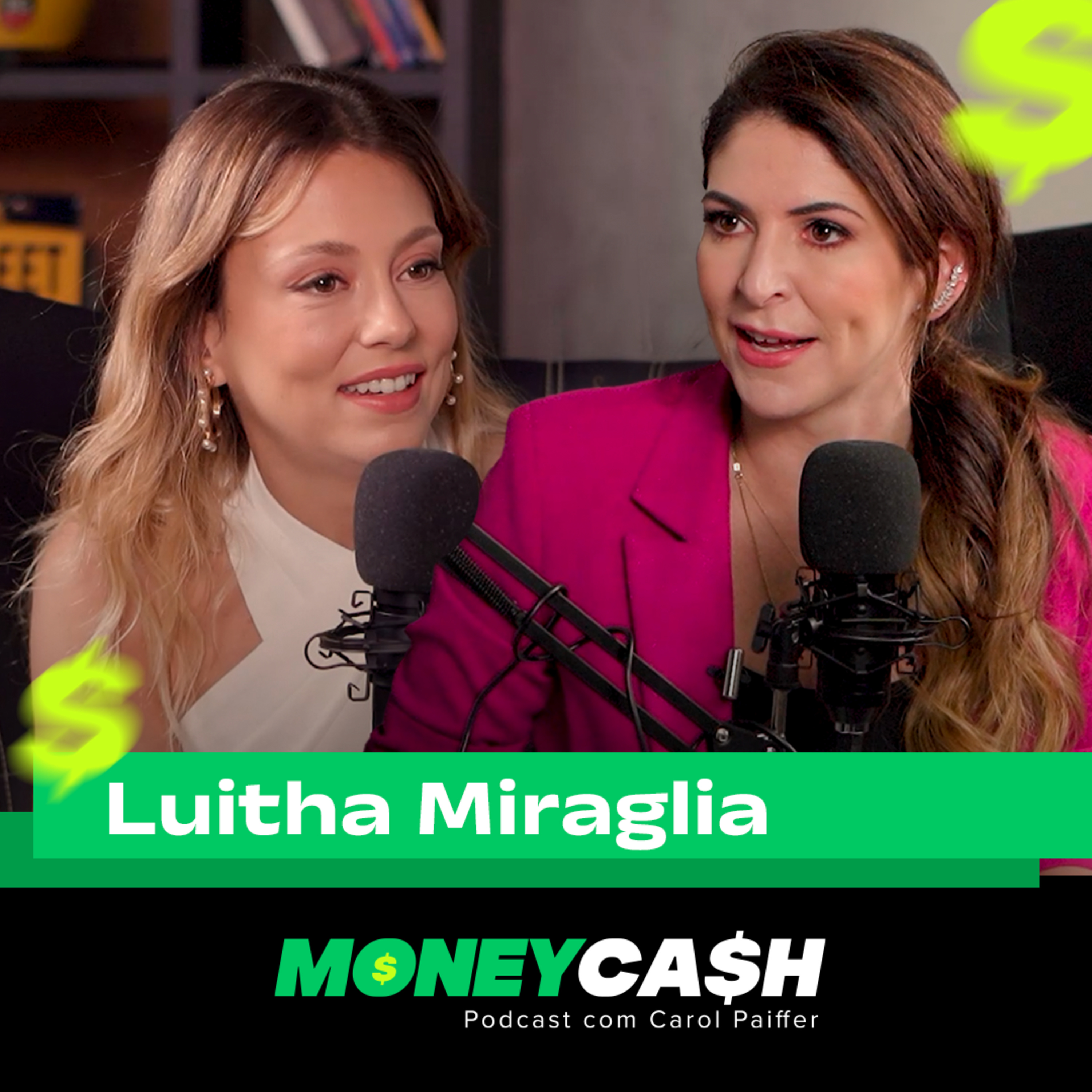 Money CA$H