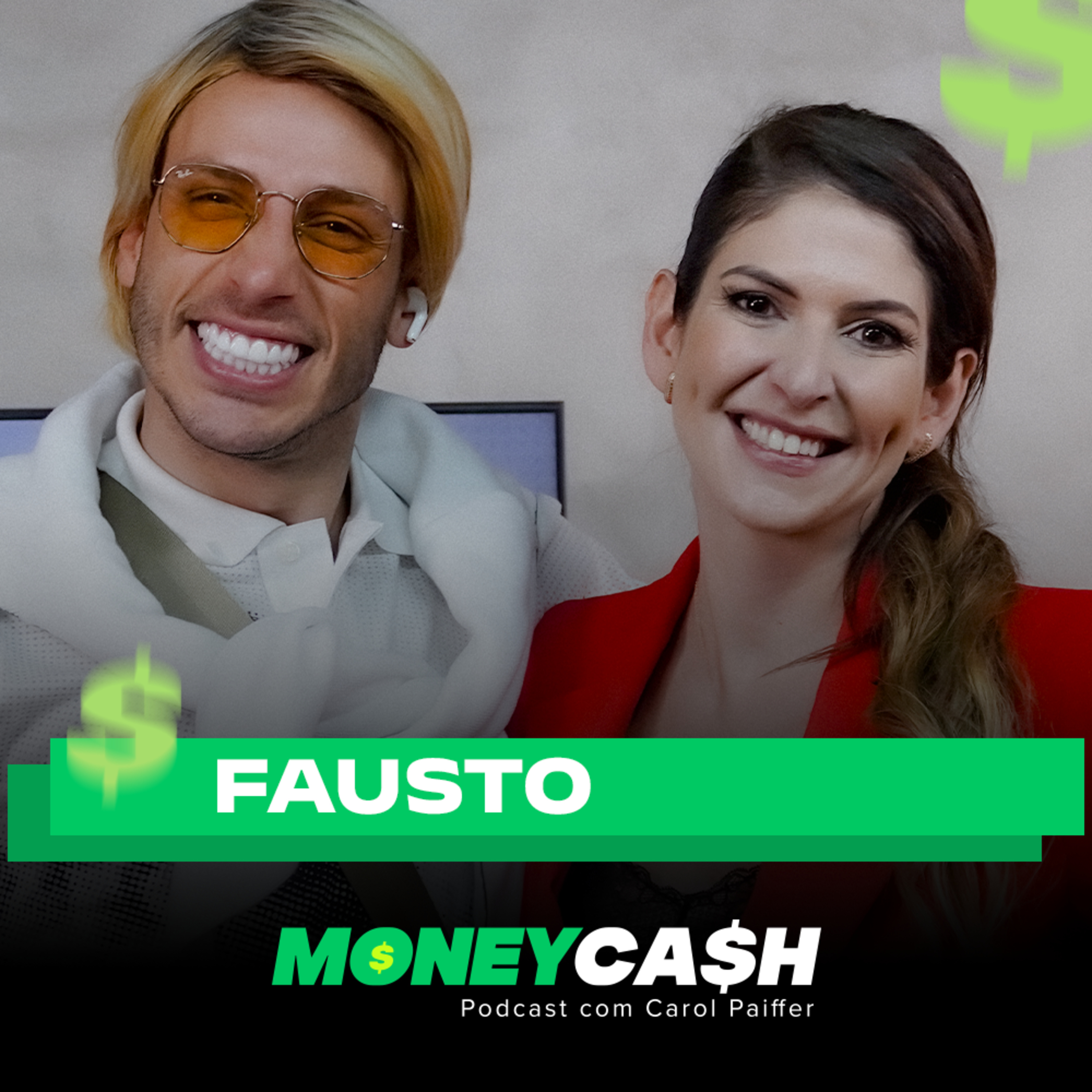 Money CA$H