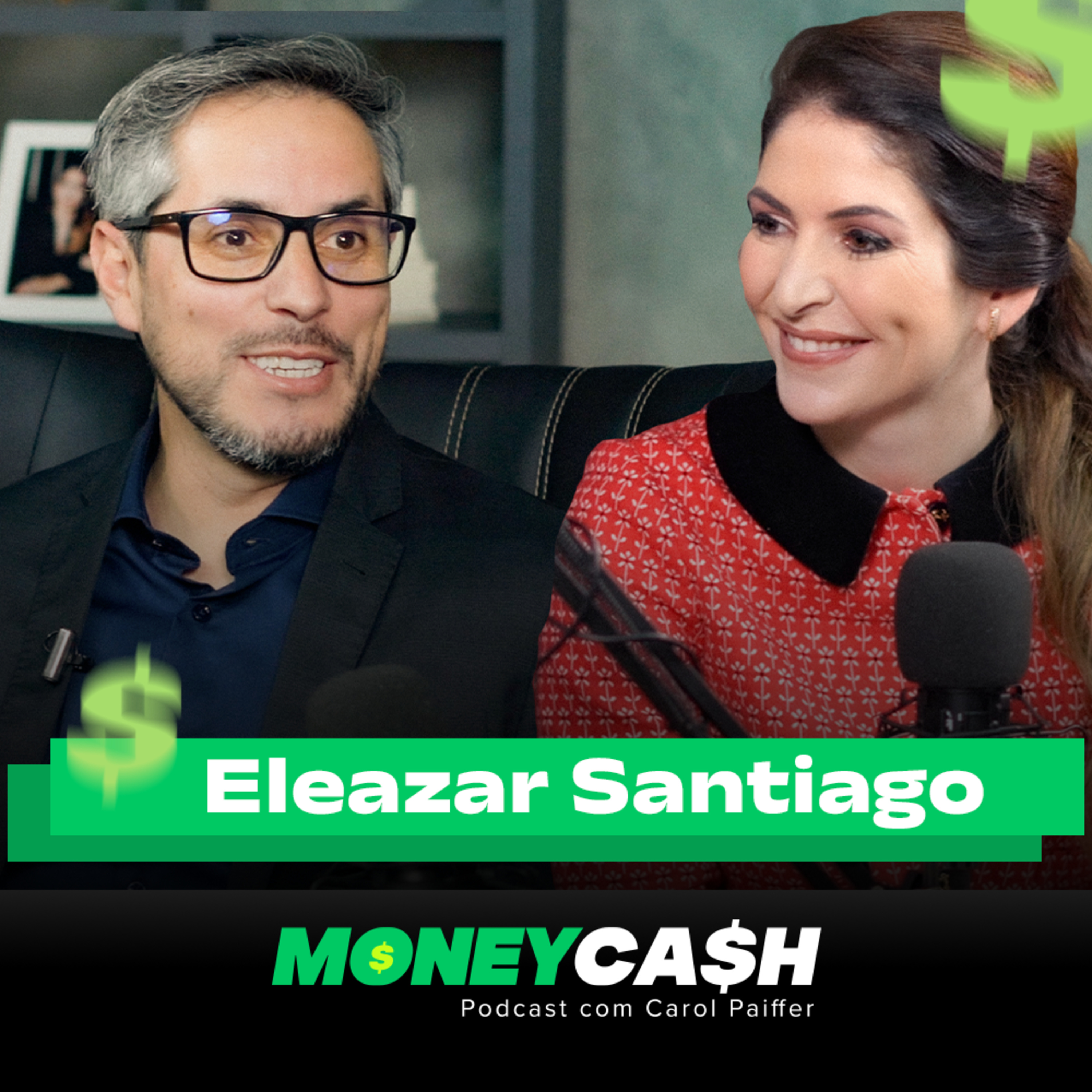 Money CA$H